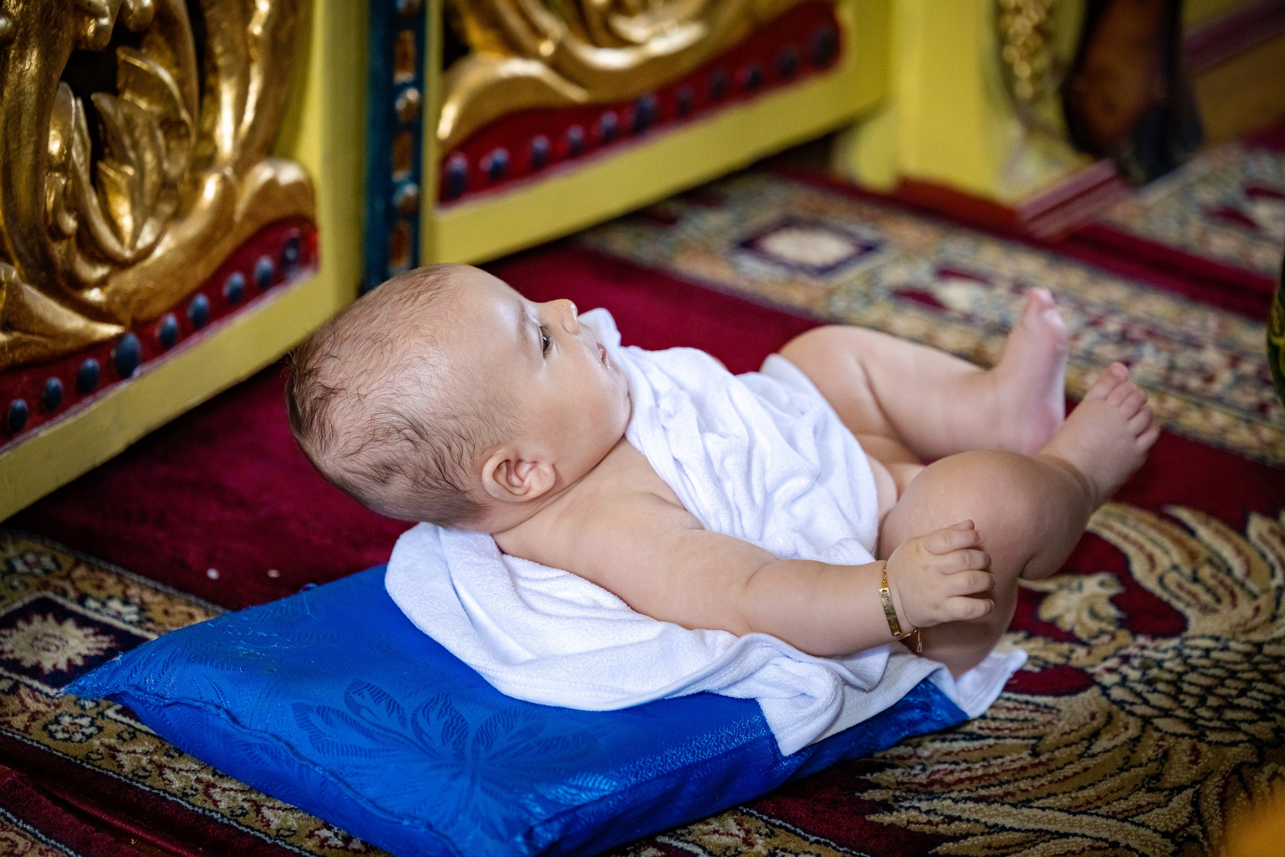 Eren Ionut. Moments By Gub