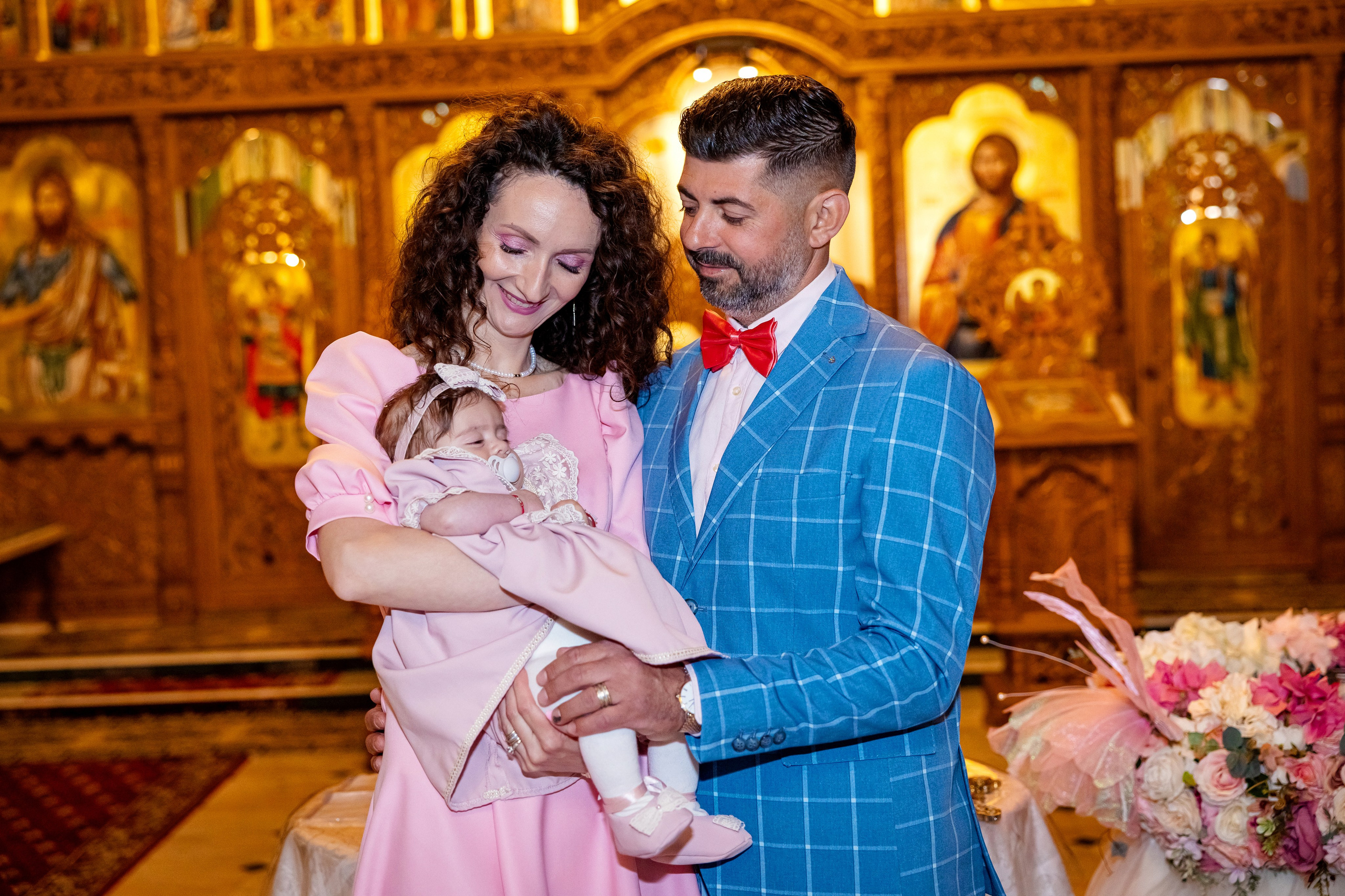 Iris Stefania. Moments By Gub