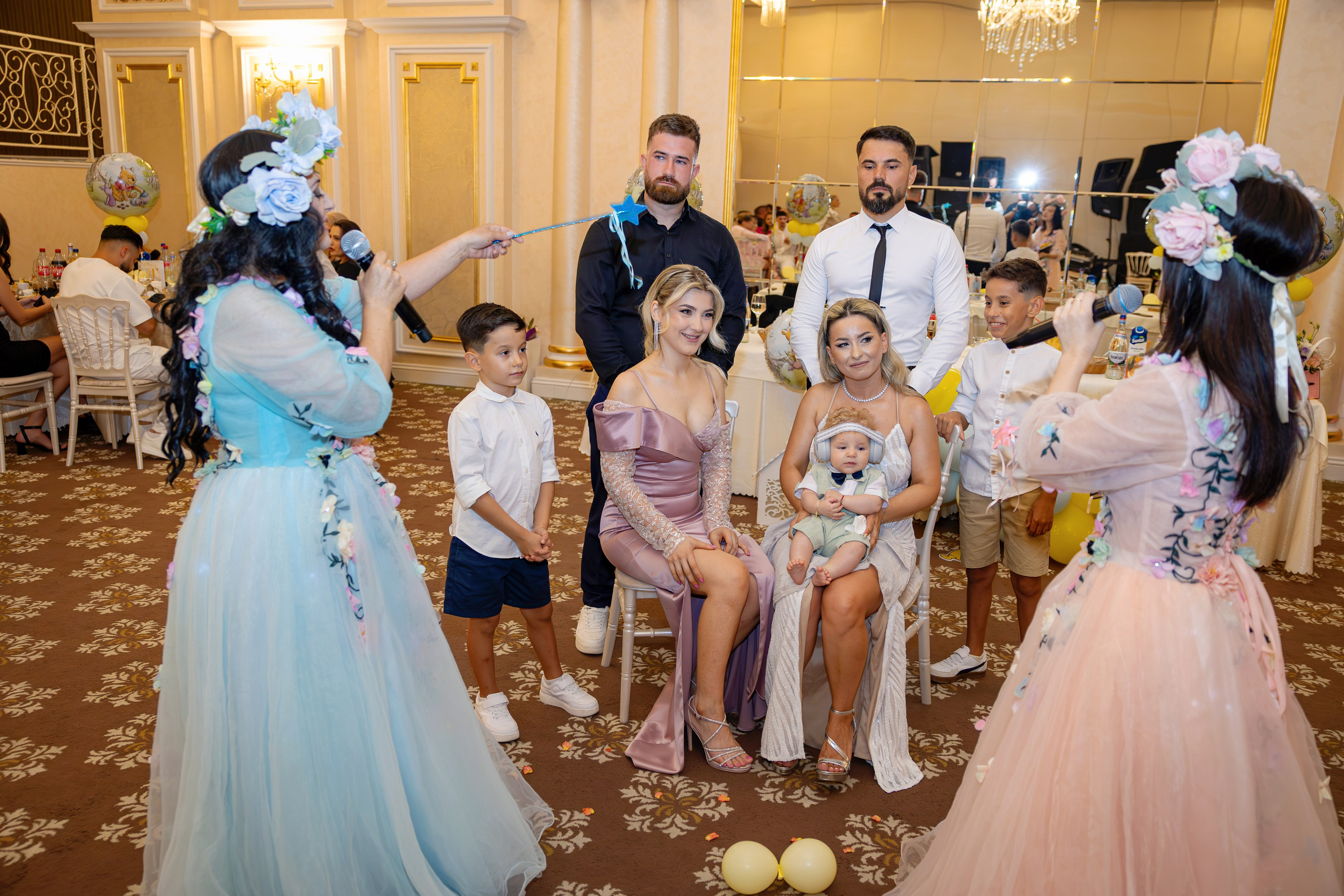 Eric Ionut. Moments By Gub