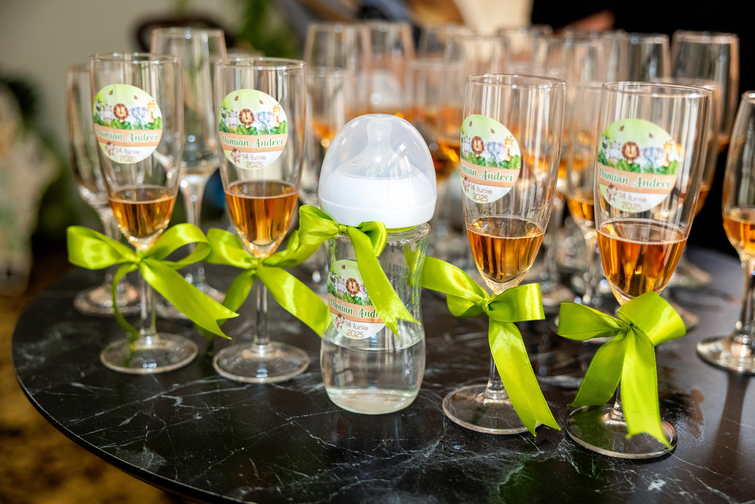 Andrei Damian. Moments By Gub