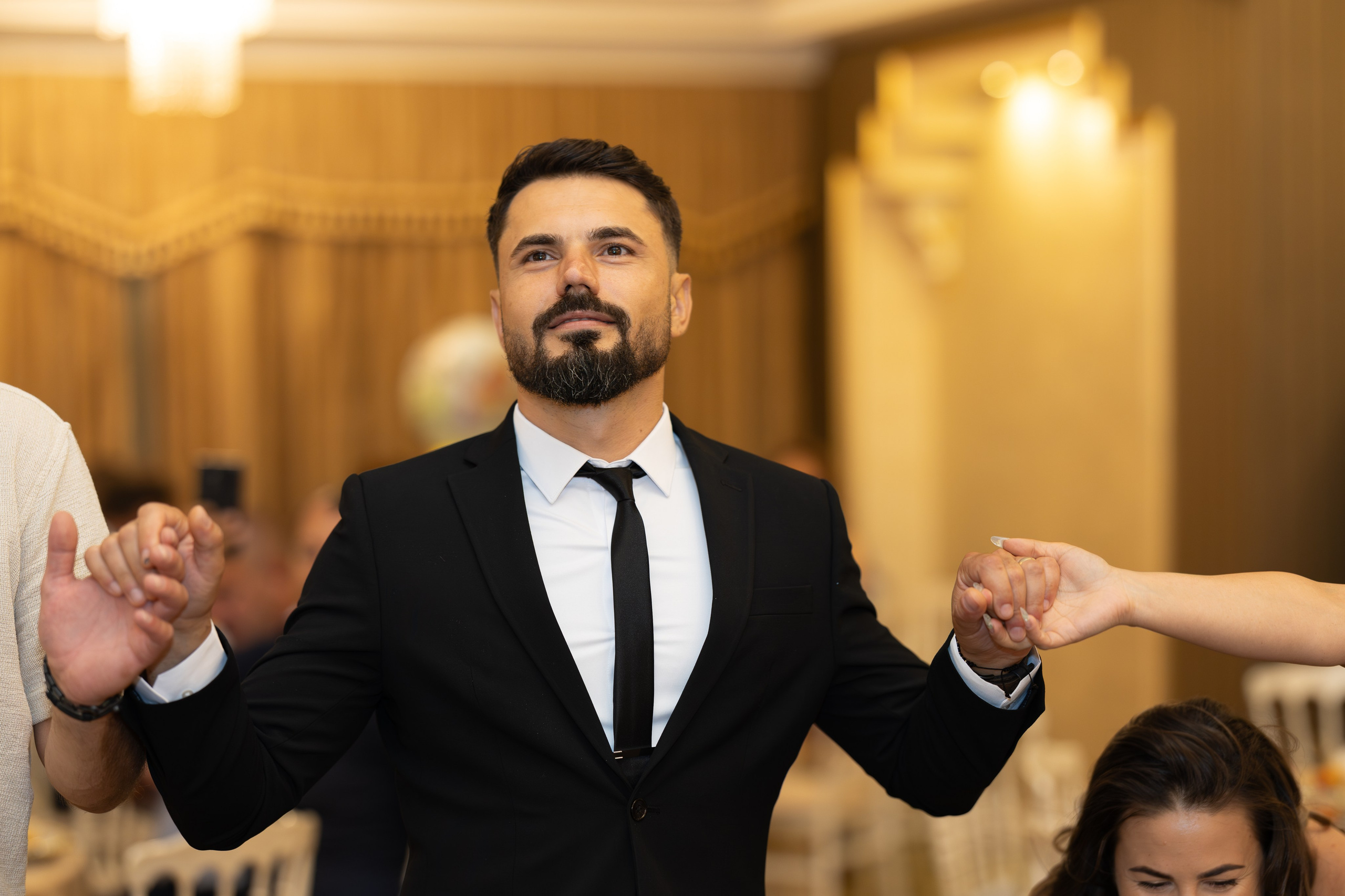 Eric Ionut. Moments By Gub