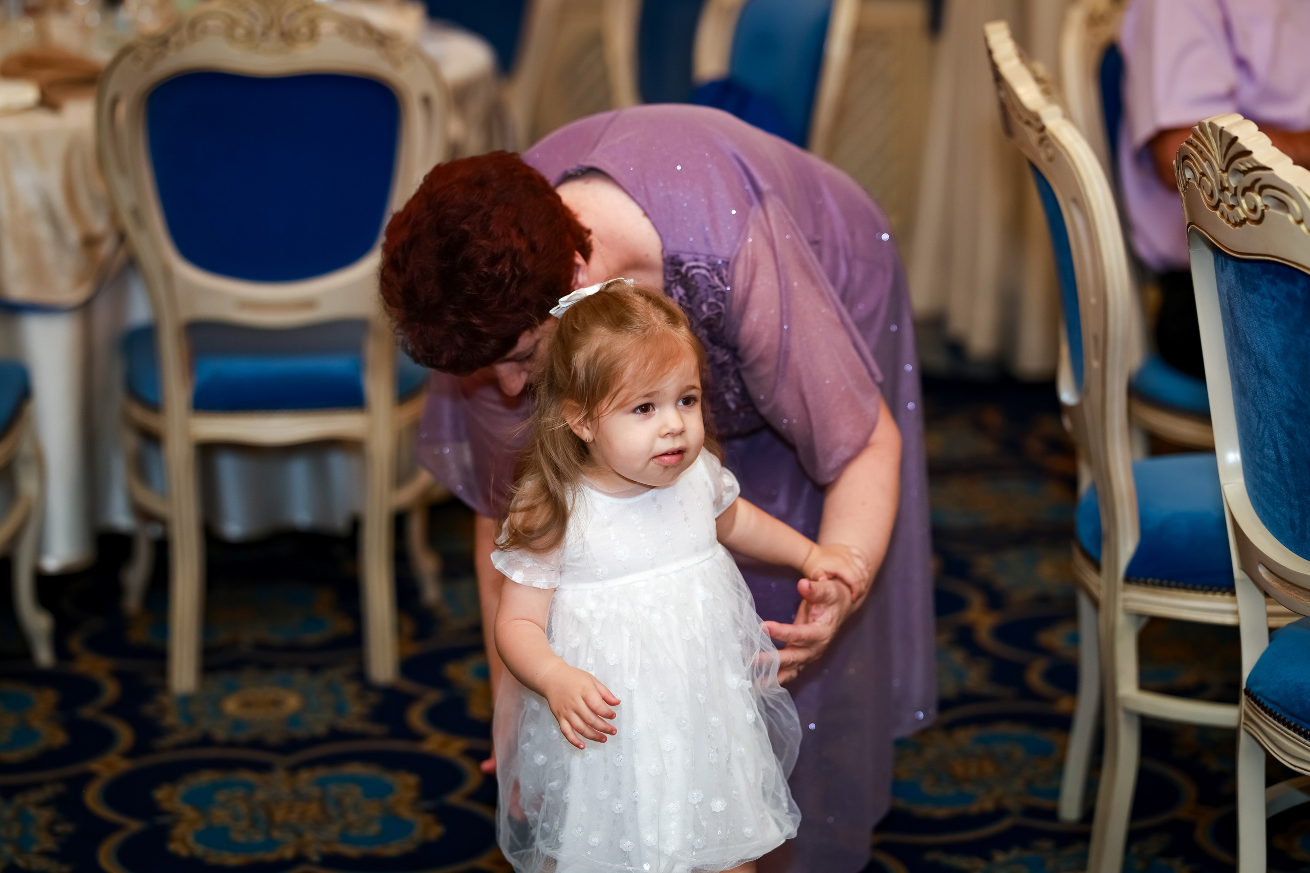 Eren Ionut. Moments By Gub