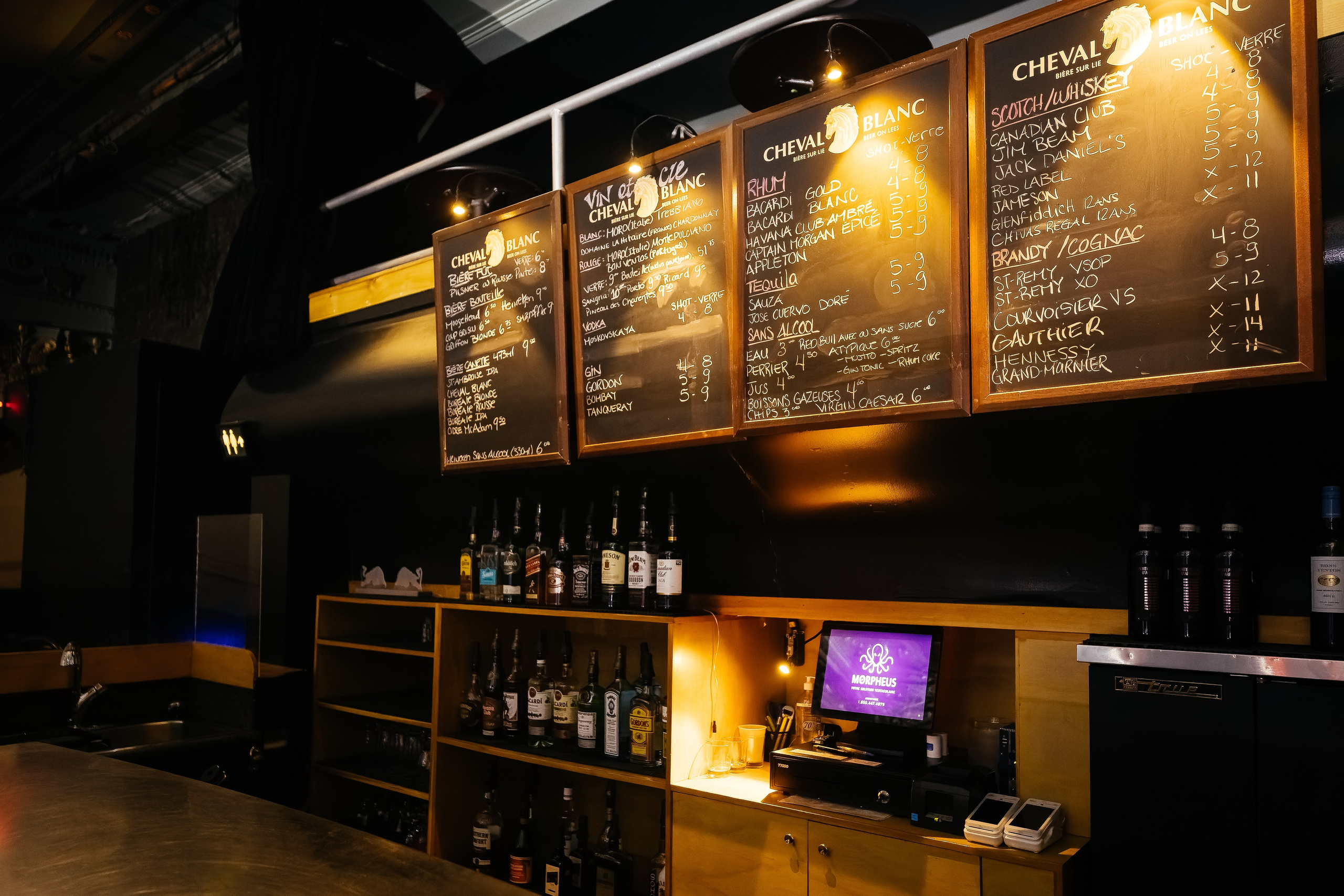 Noize-MC. Фотографии с мероприятий в Монреале