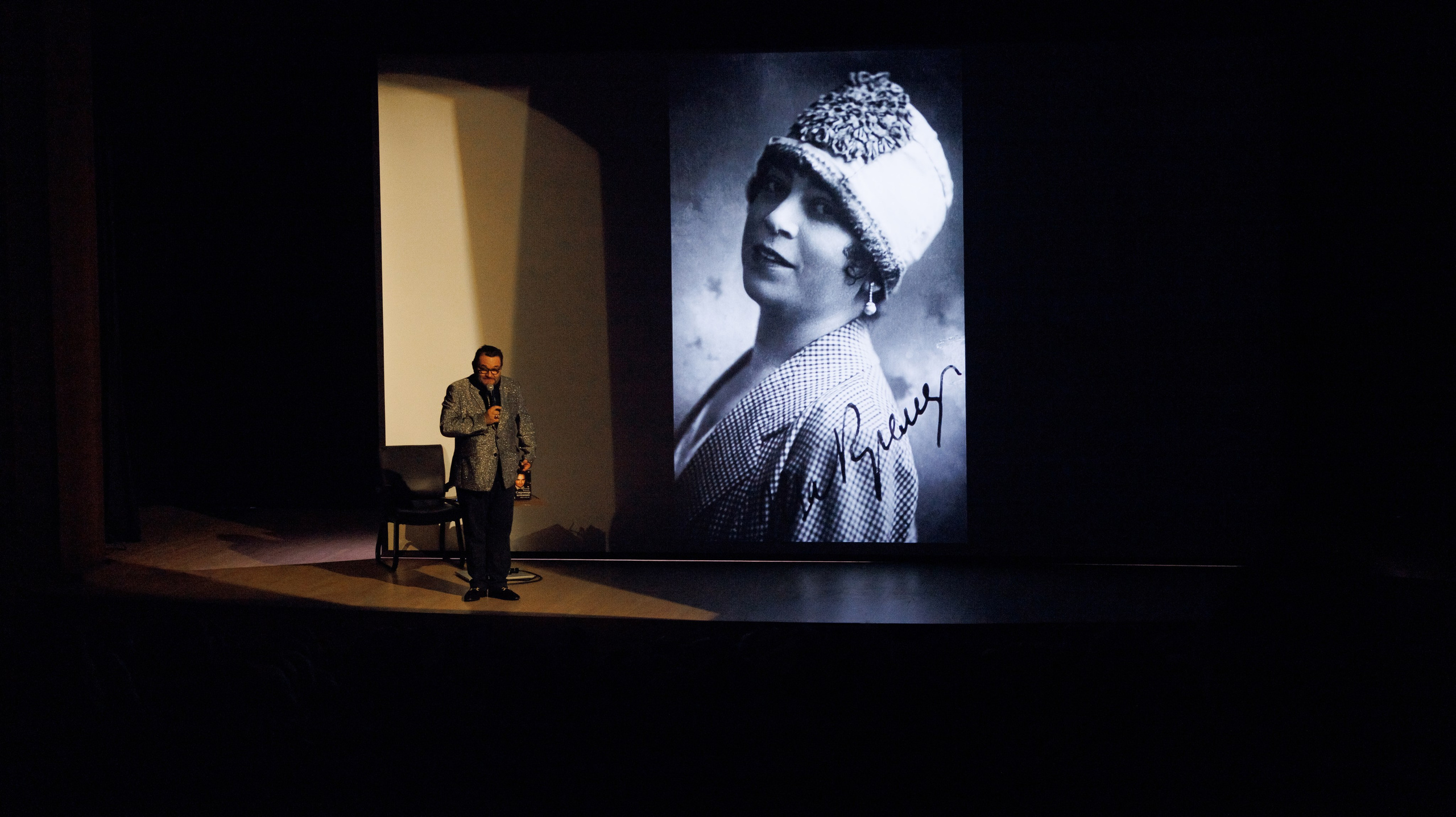 Александр Васильев. Фотографии с мероприятий в Монреале