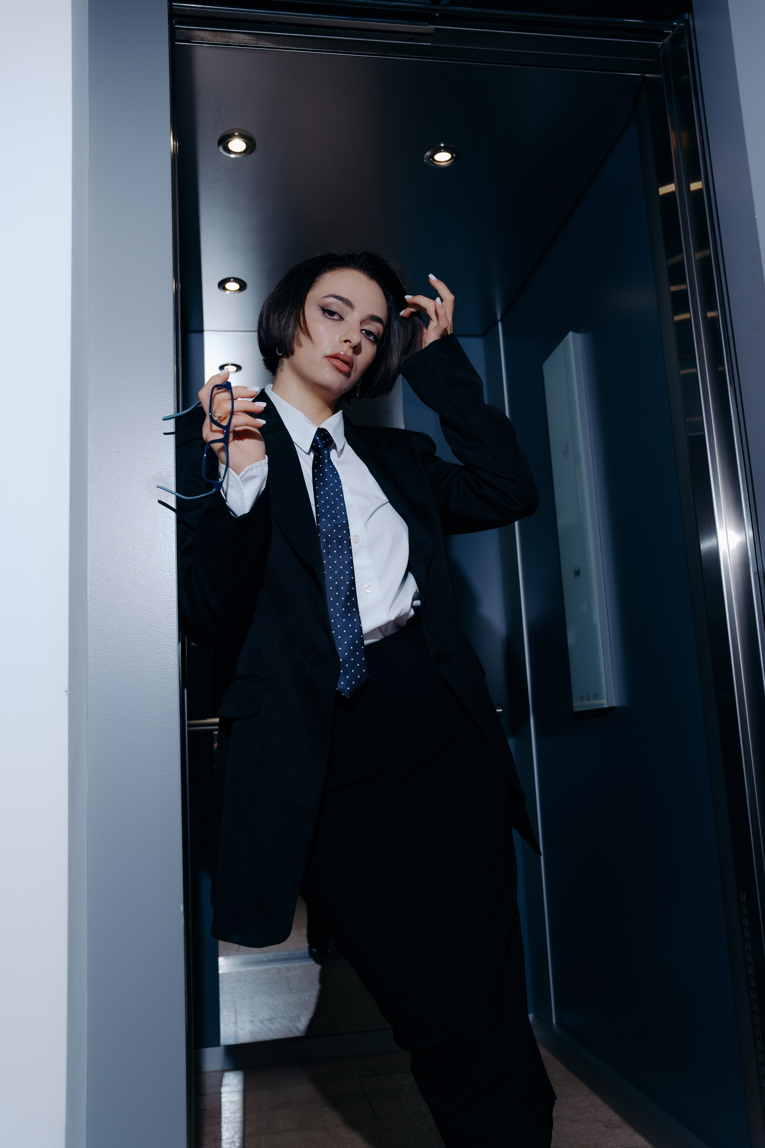 Lyvi. Photographer Luxembourg