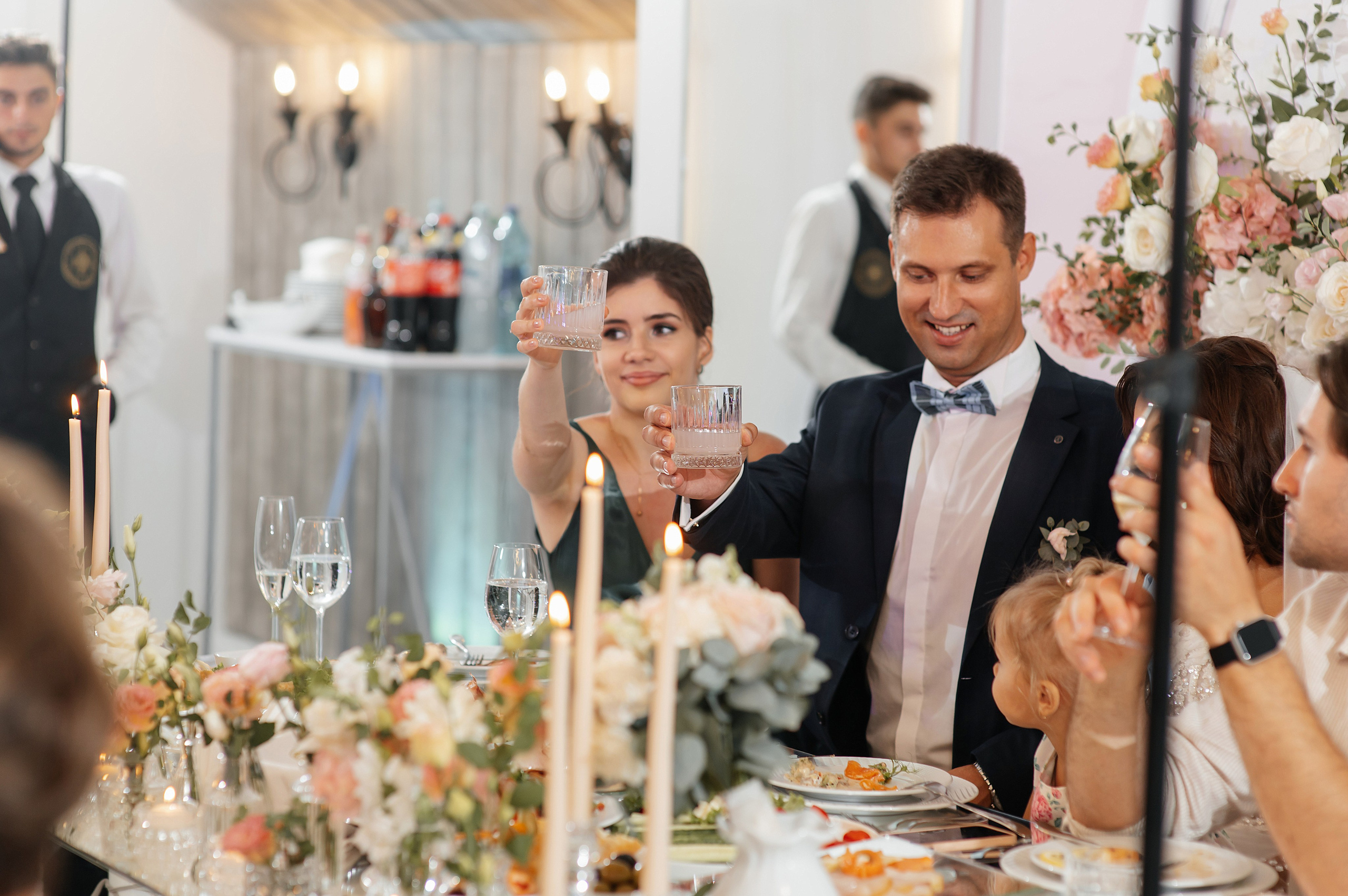Daria & Yiurii Odessa. Wedding photographer from Moldova Alexey Chipchiu