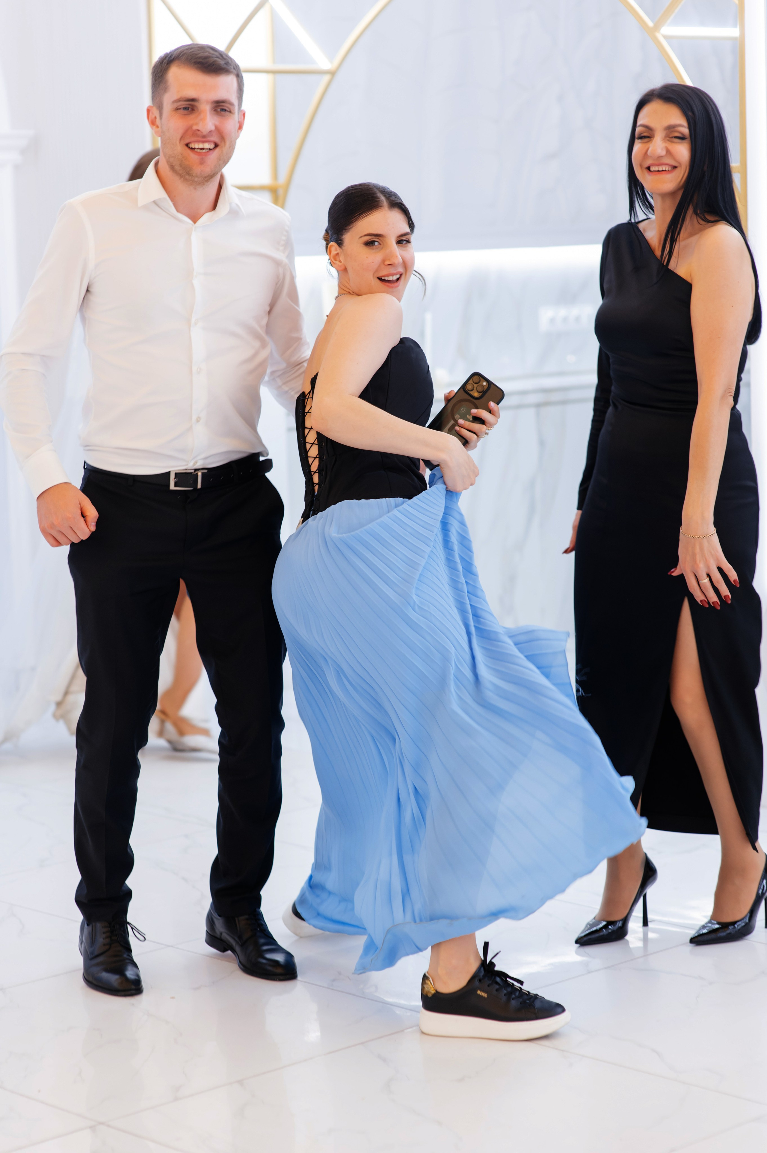 Wedding Dina & Vasili. Wedding photographer from Moldova Alexey Chipchiu