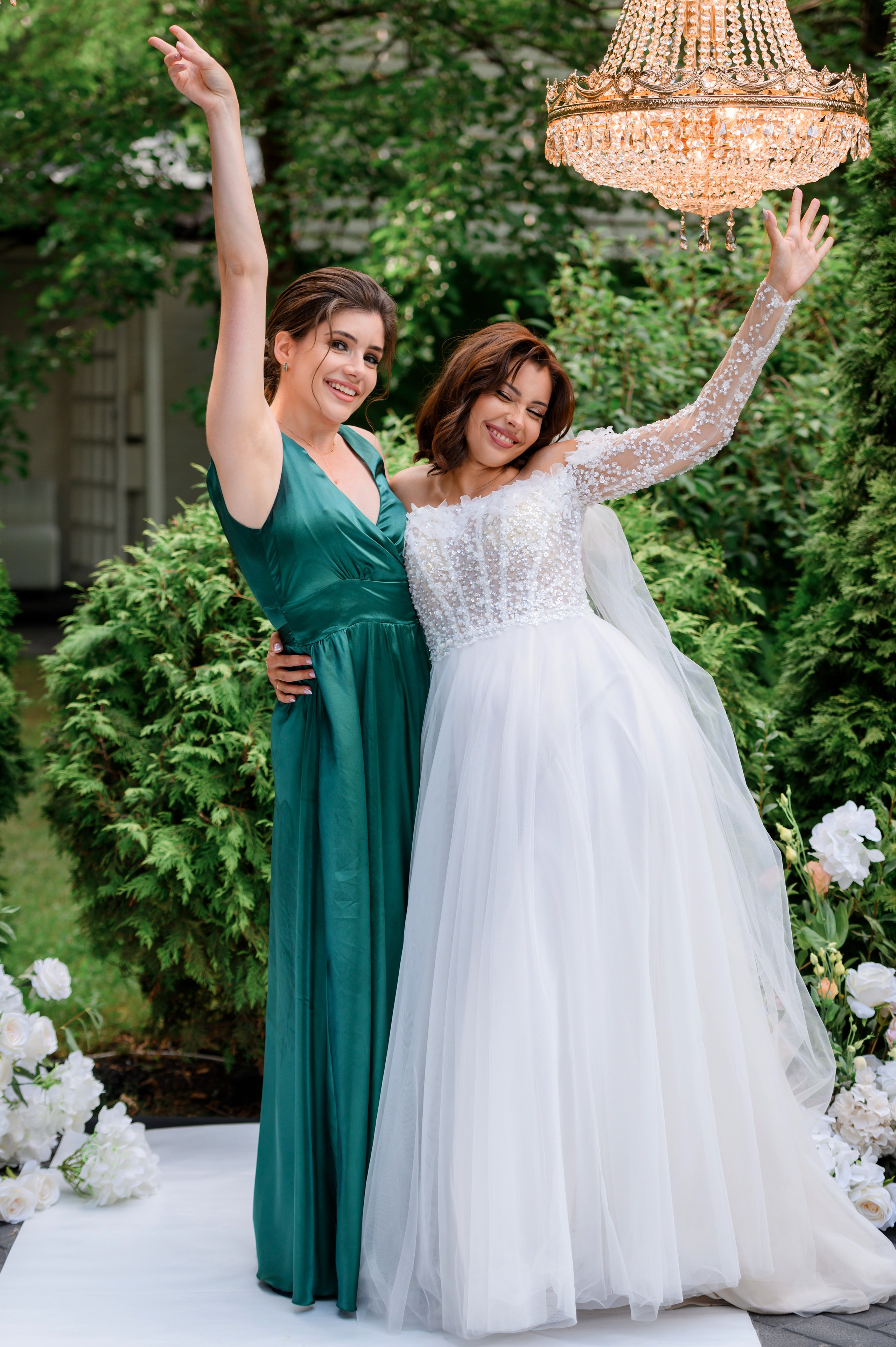 Daria & Yiurii Odessa. Wedding photographer from Moldova Alexey Chipchiu