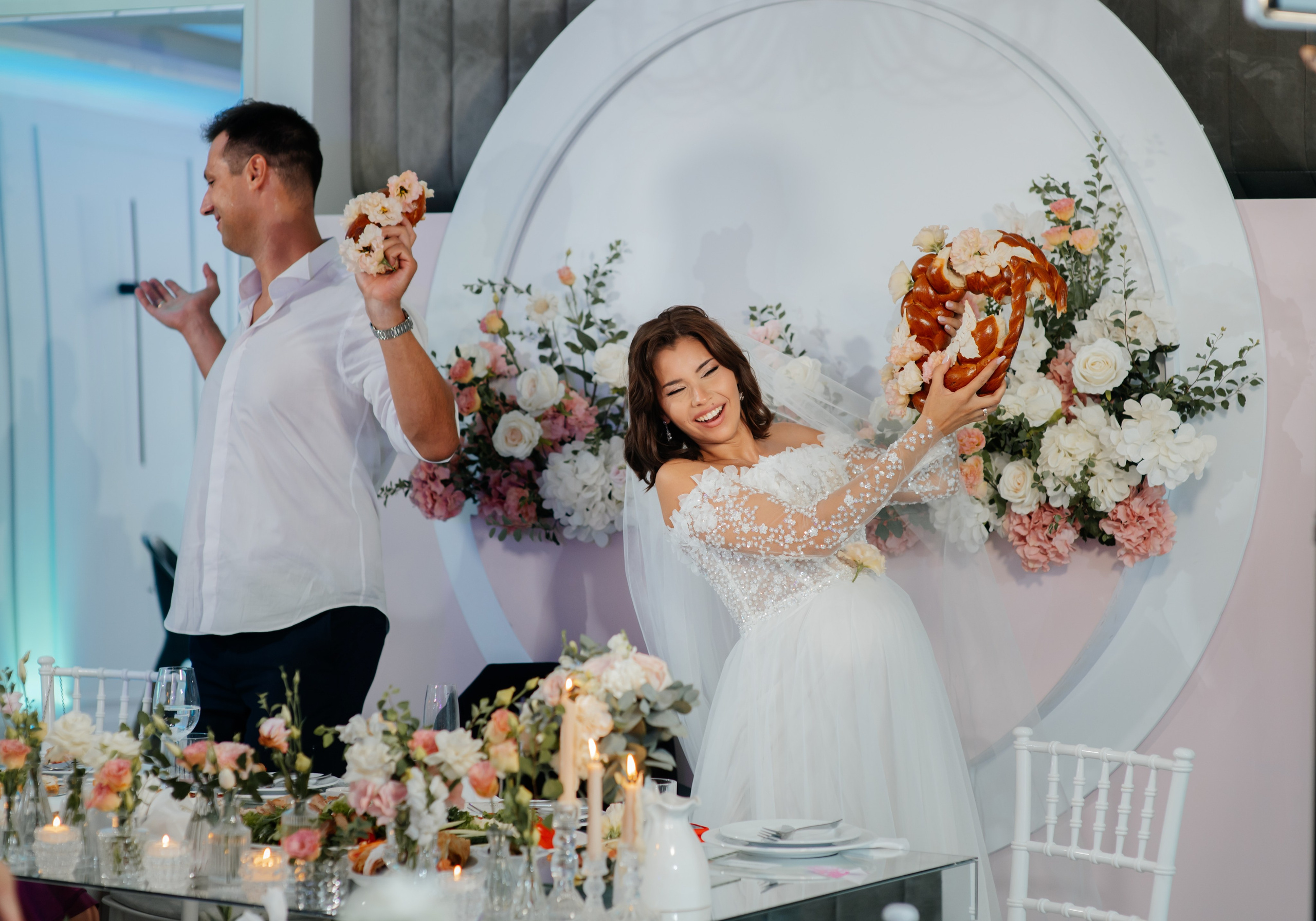 Daria & Yiurii Odessa. Wedding photographer from Moldova Alexey Chipchiu