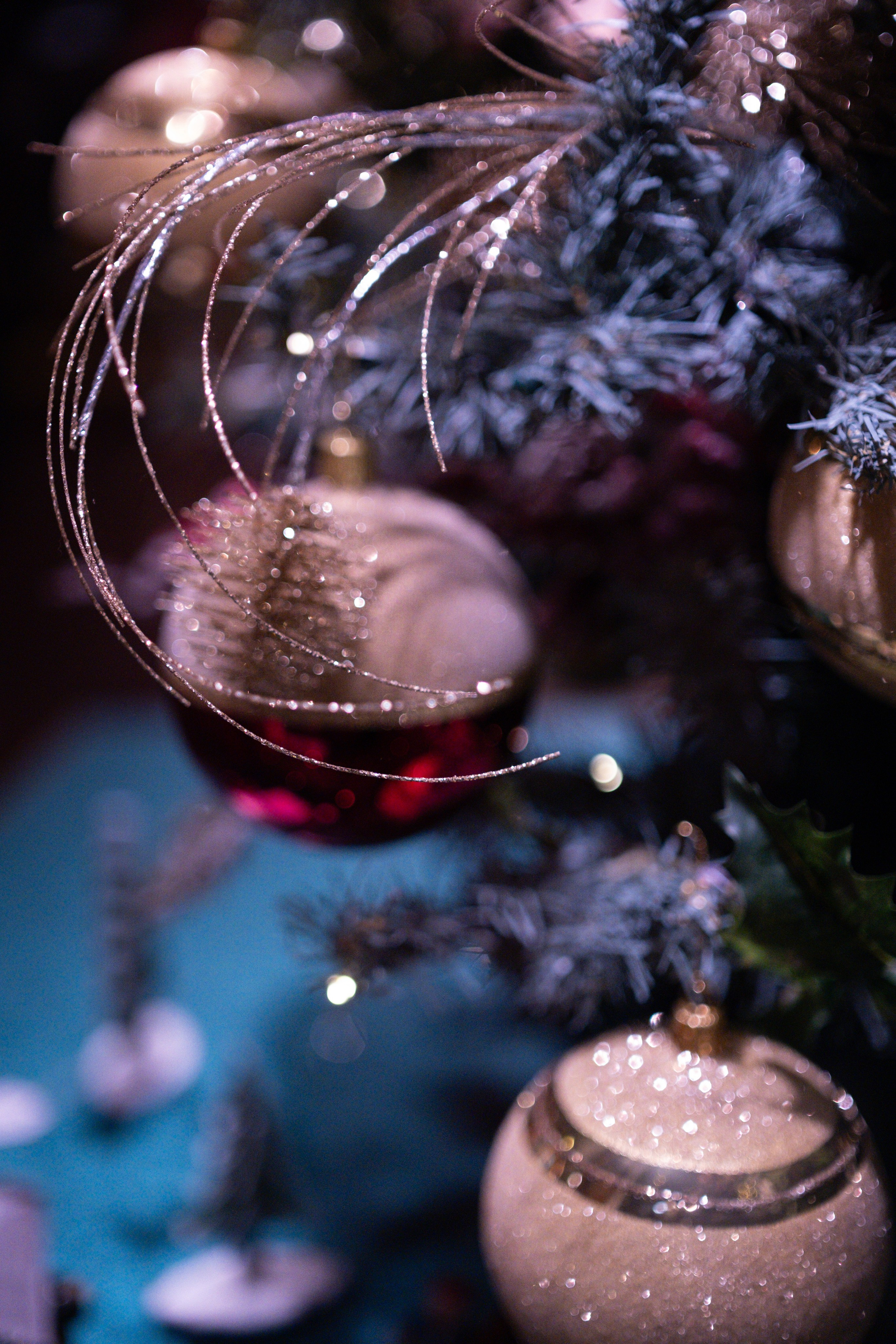 York at Night. Expect Miracles Photography by Kate & Andrew