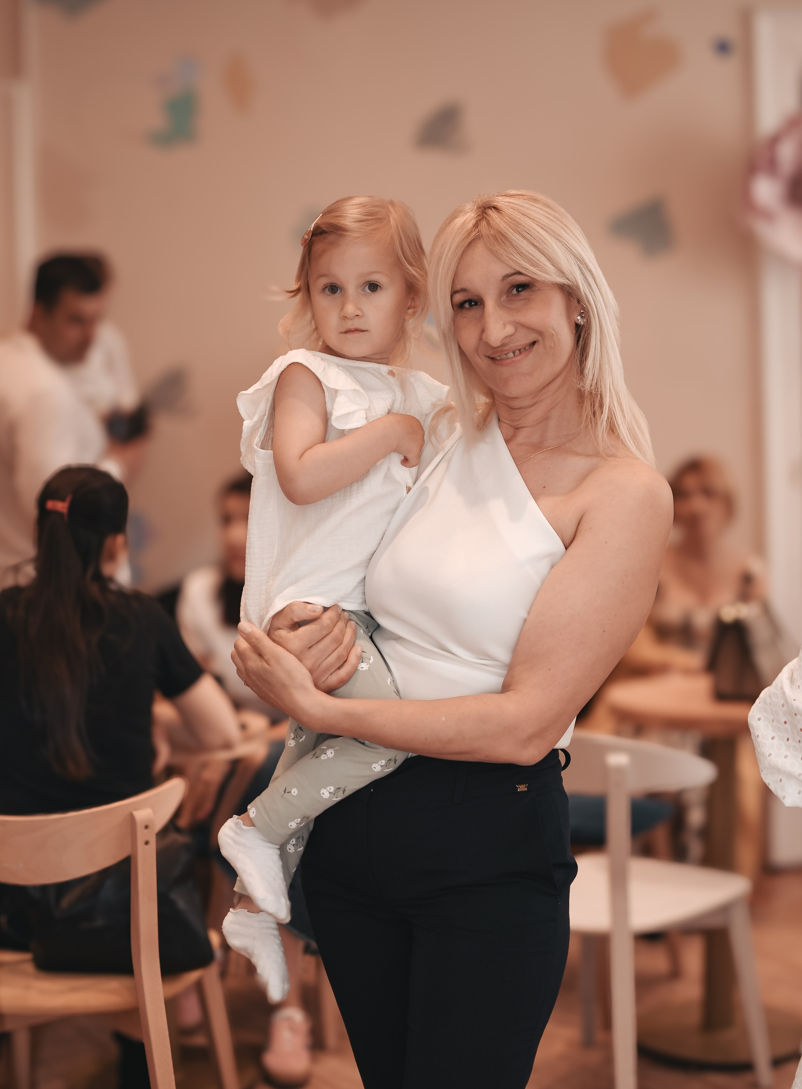 Luka, rođendan. BambinaaPhotography