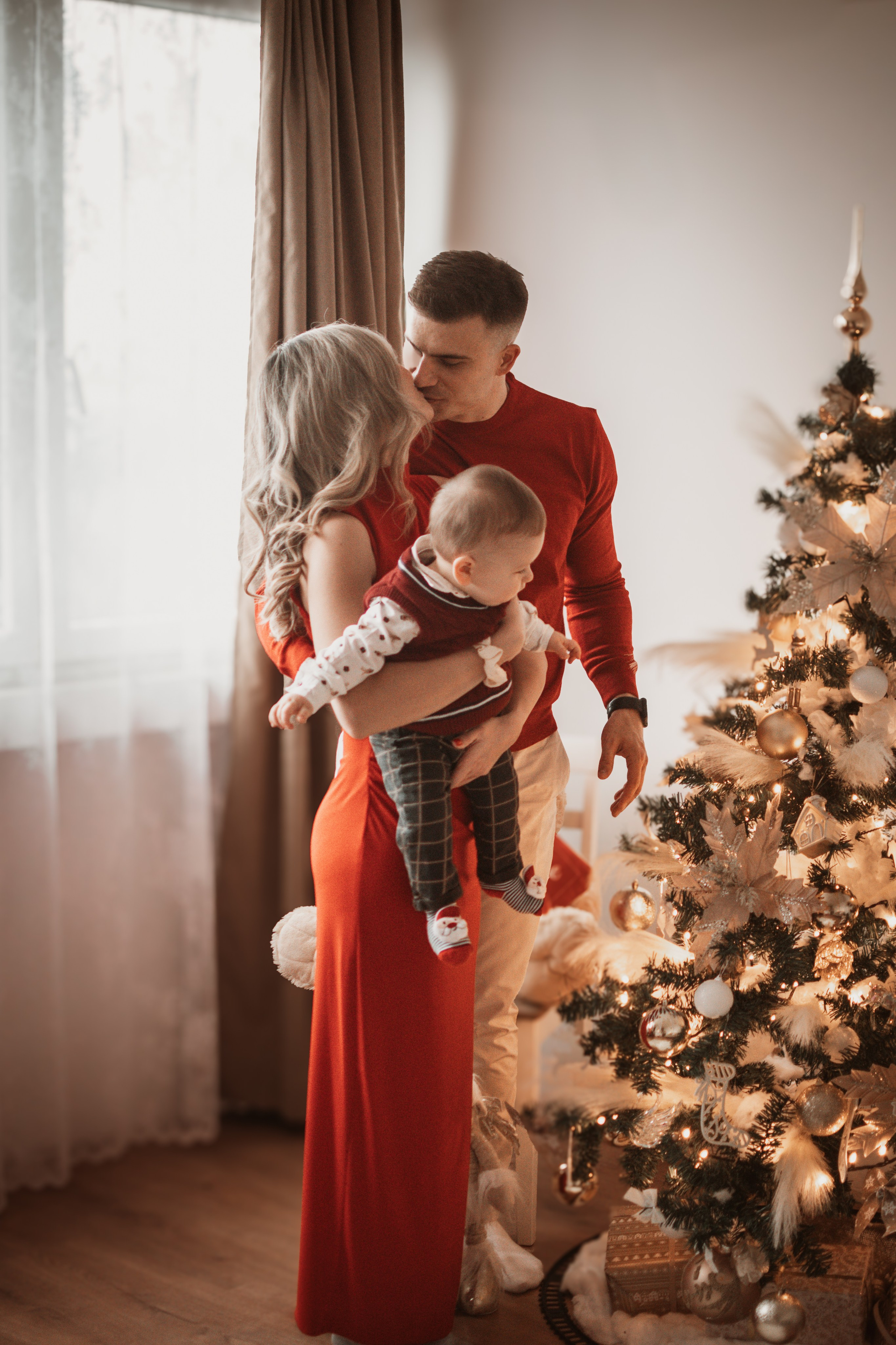 Nevena & Aleksandar, Porodično fotografisanje. BambinaaPhotography