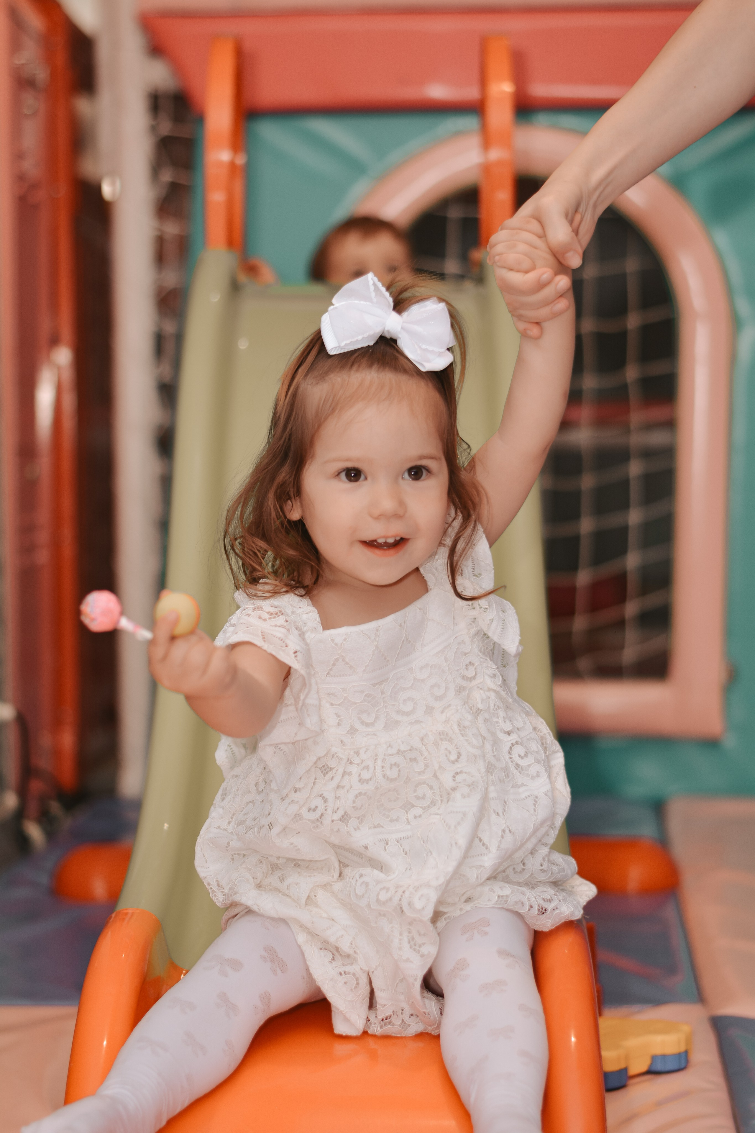 Magdalena, rođendan. BambinaaPhotography