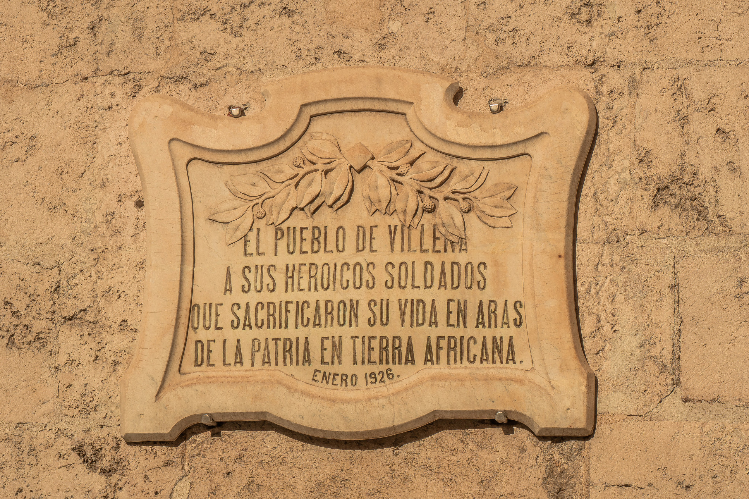 Villena. Alba del Norte Studio