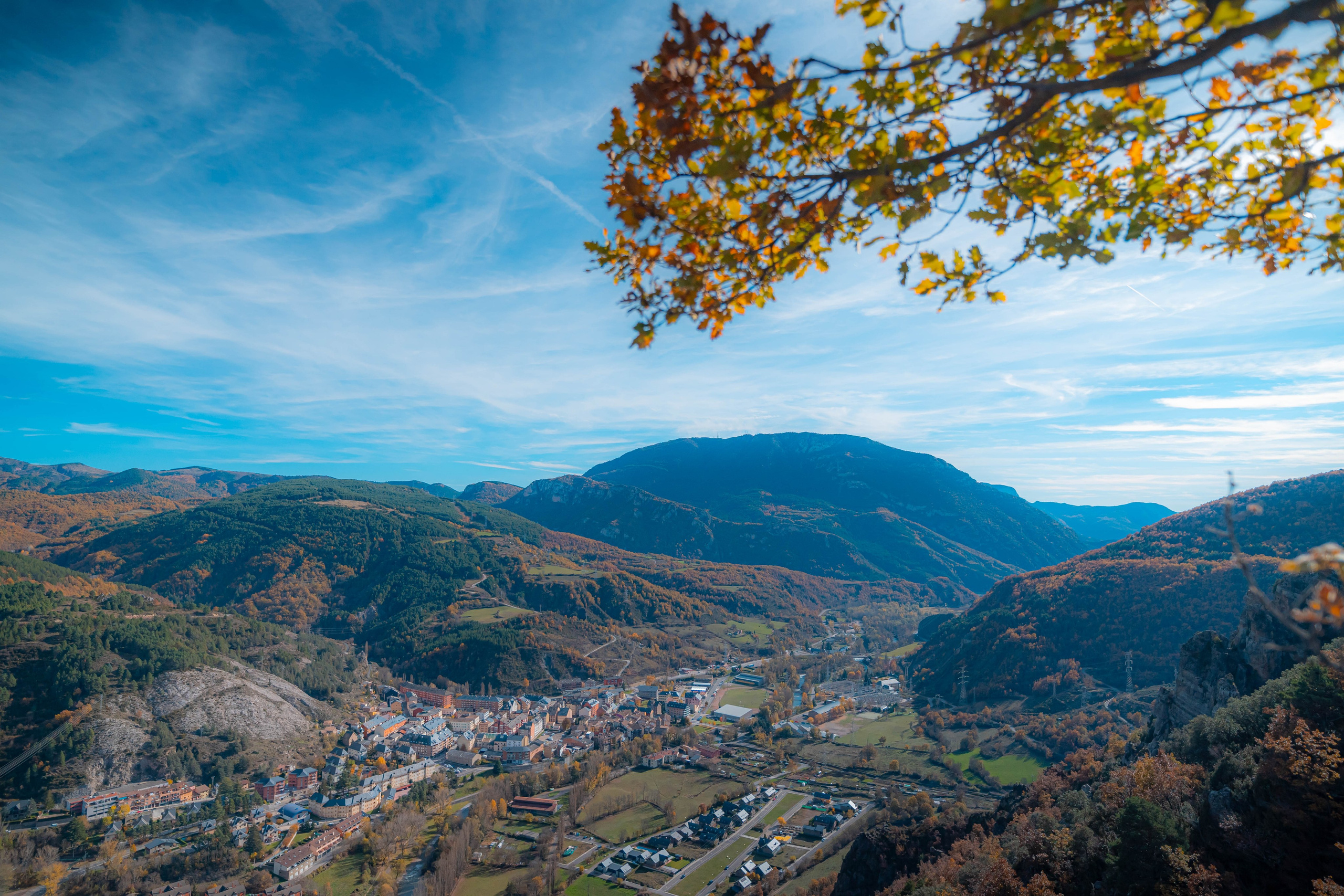 Vía ferrata Tossal de Miravet. Alba del Norte Studio