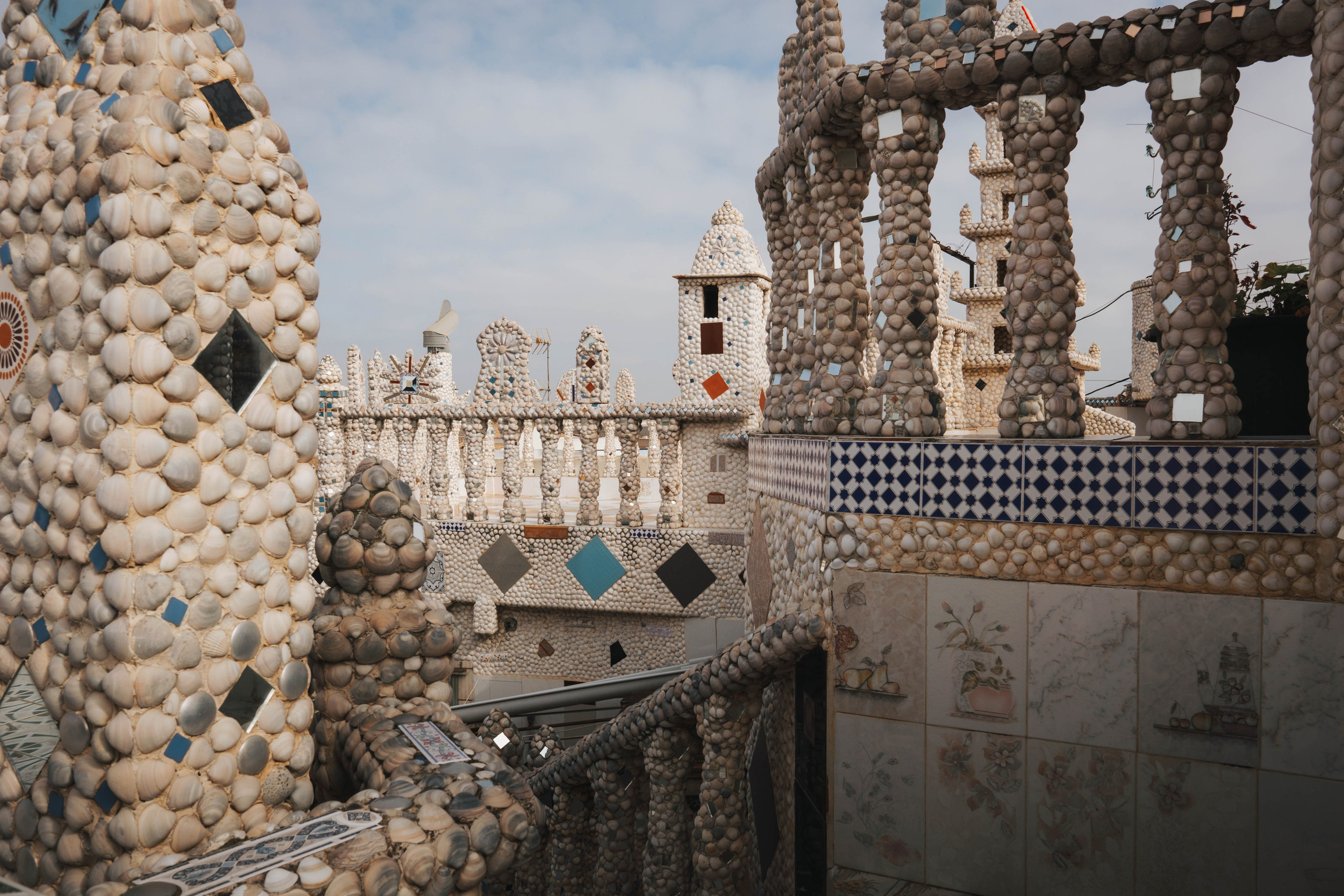 Rojales. Alba del Norte Studio