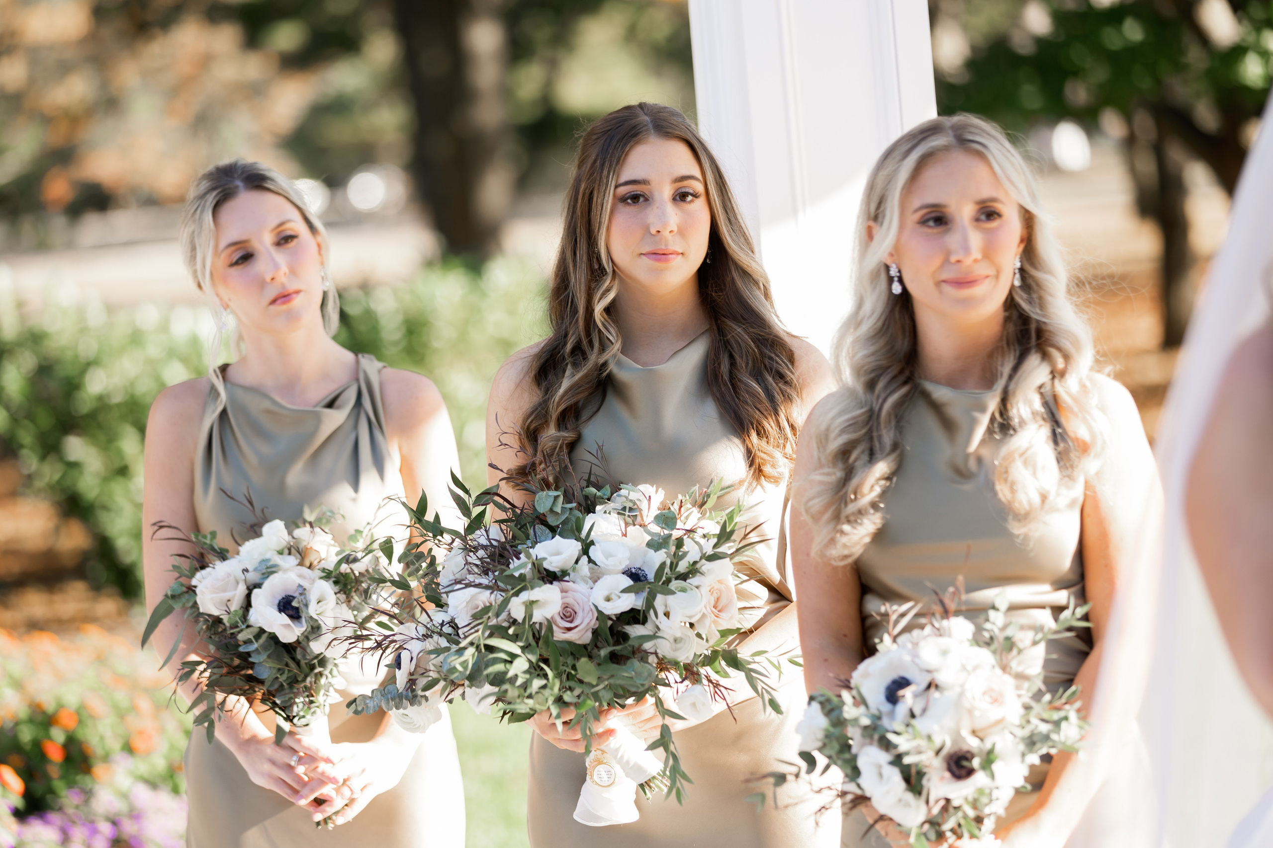 Angela@Vincent. Irina Ermak wedding photographer in New York