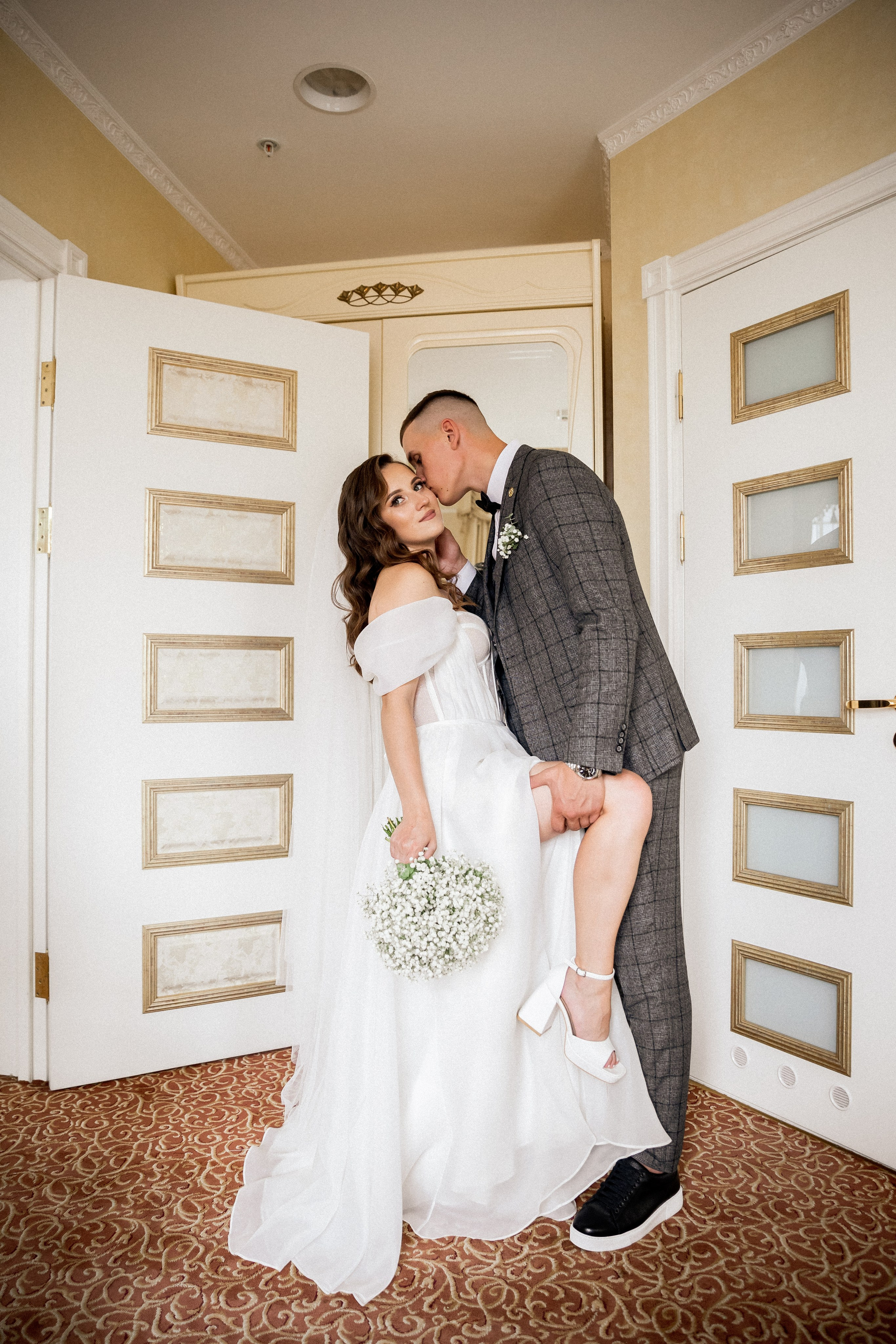 Irina Ermak NY photo and video. Irina Ermak wedding photographer in New York