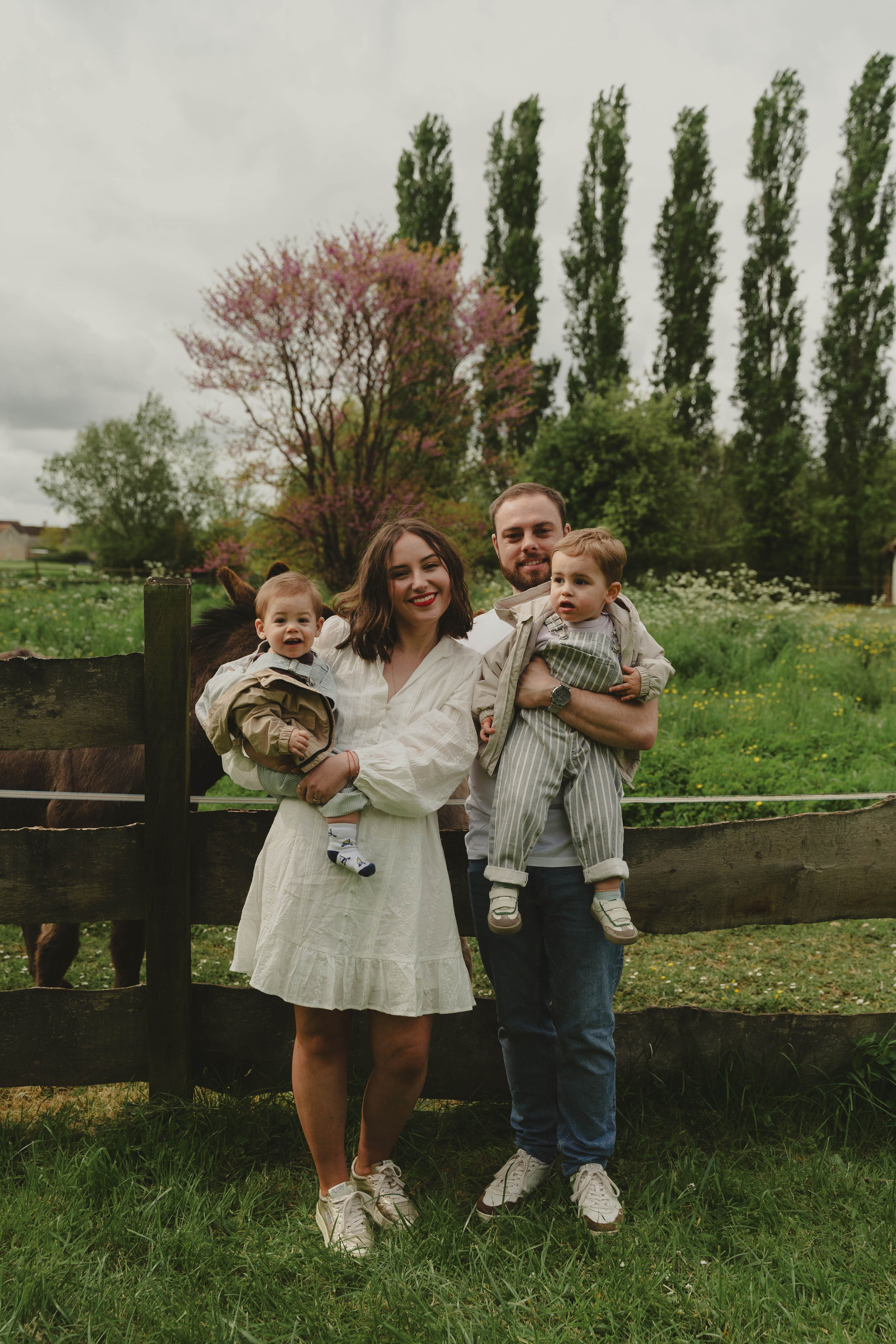 Krystale & Clément. Weeding photographer / event / portrait