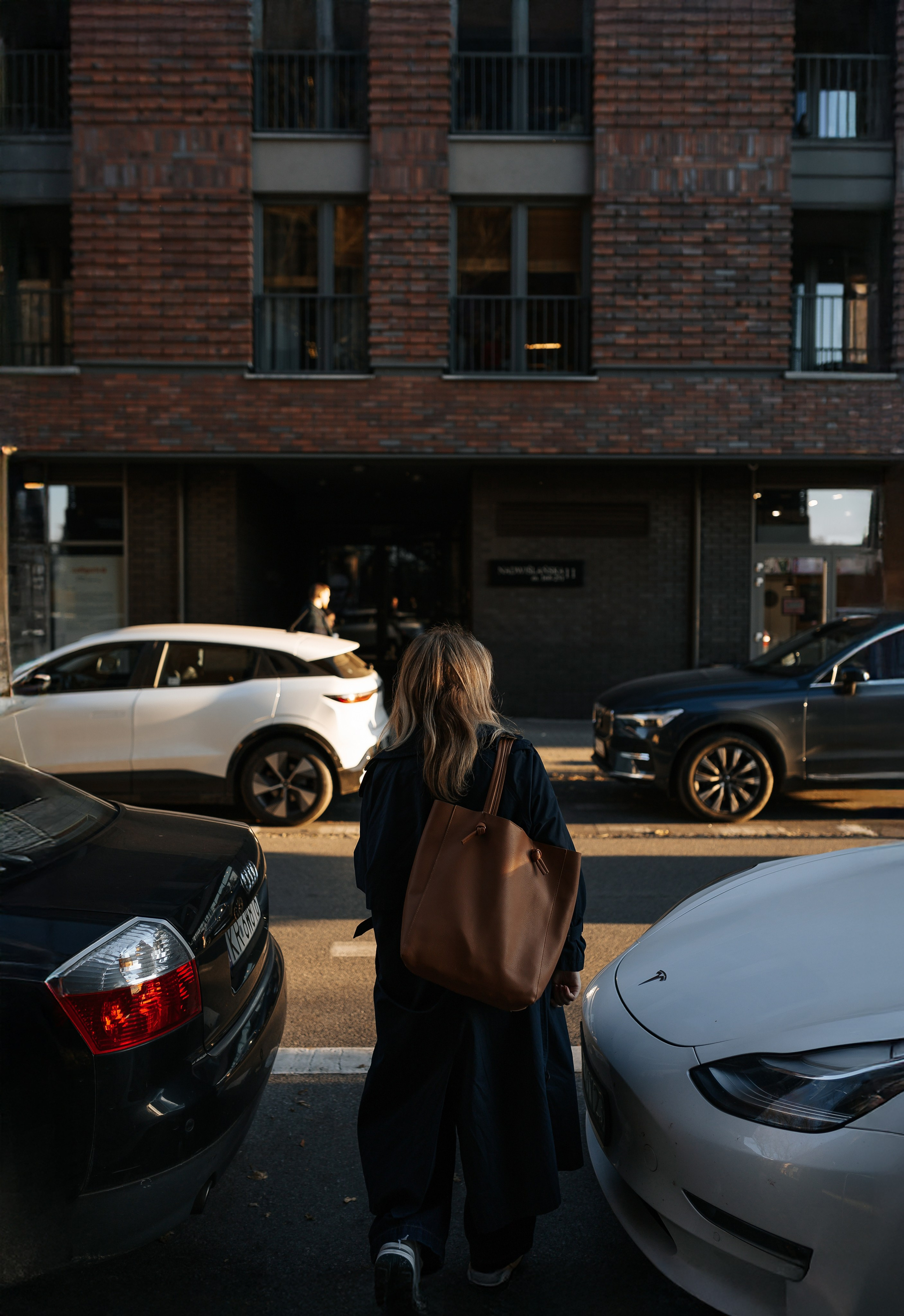 Alina. Fotograf ślubny i rodzinny w Krakowie Yana Klymova