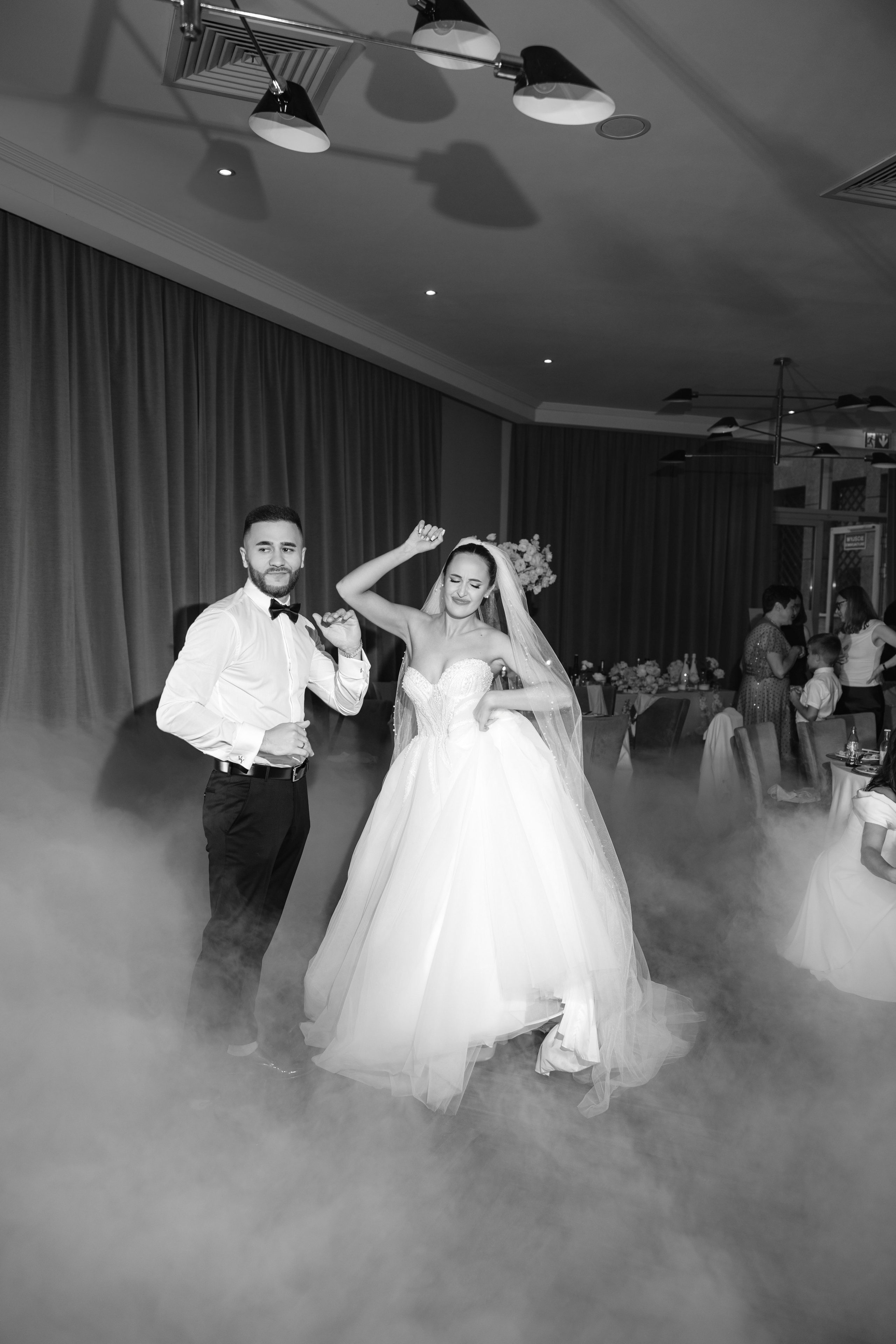 Y&V. Raddison Blu. 08.08.2025. Fotograf ślubny i rodzinny w Krakowie Yana Klymova