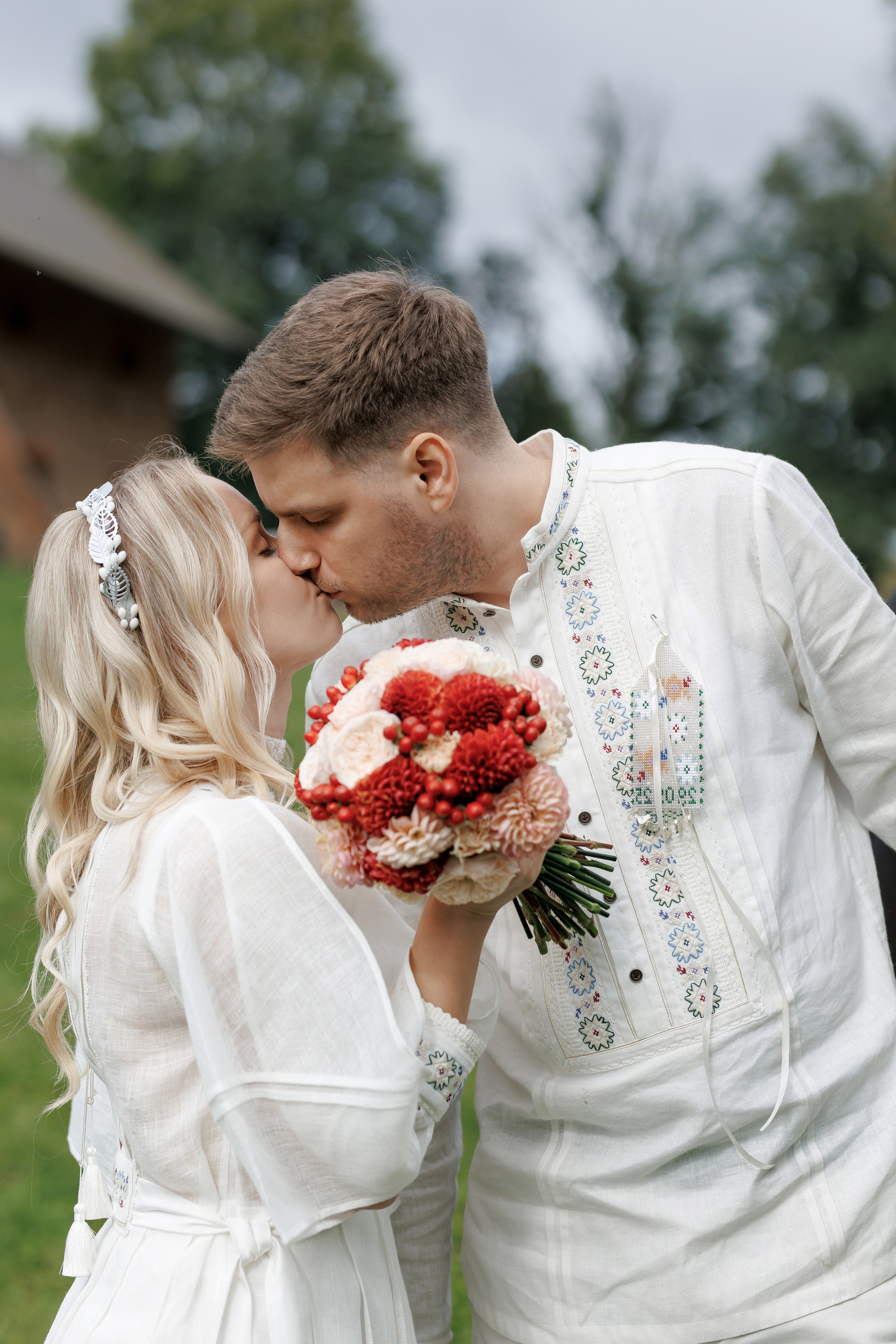I&I. Oaza Lencze. 29.09.2025. Fotograf ślubny i rodzinny w Krakowie Yana Klymova