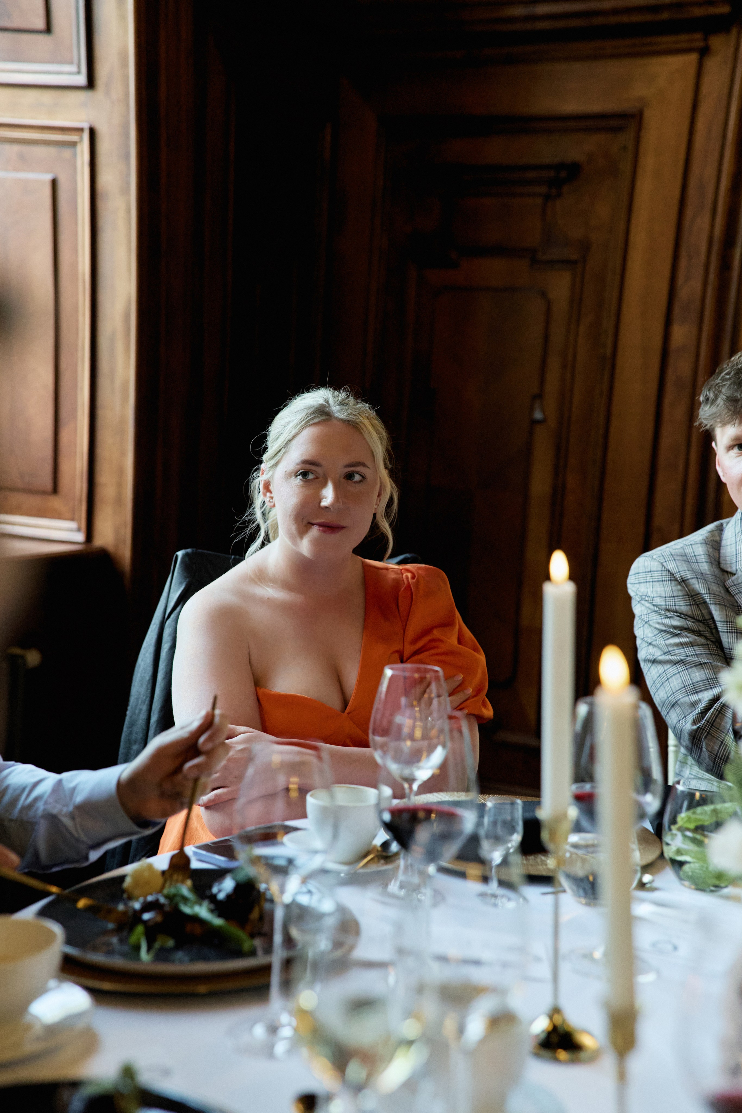 Wiktoria & Kacper. Pałac Goetz. Fotograf ślubny i rodzinny w Krakowie Yana Klymova