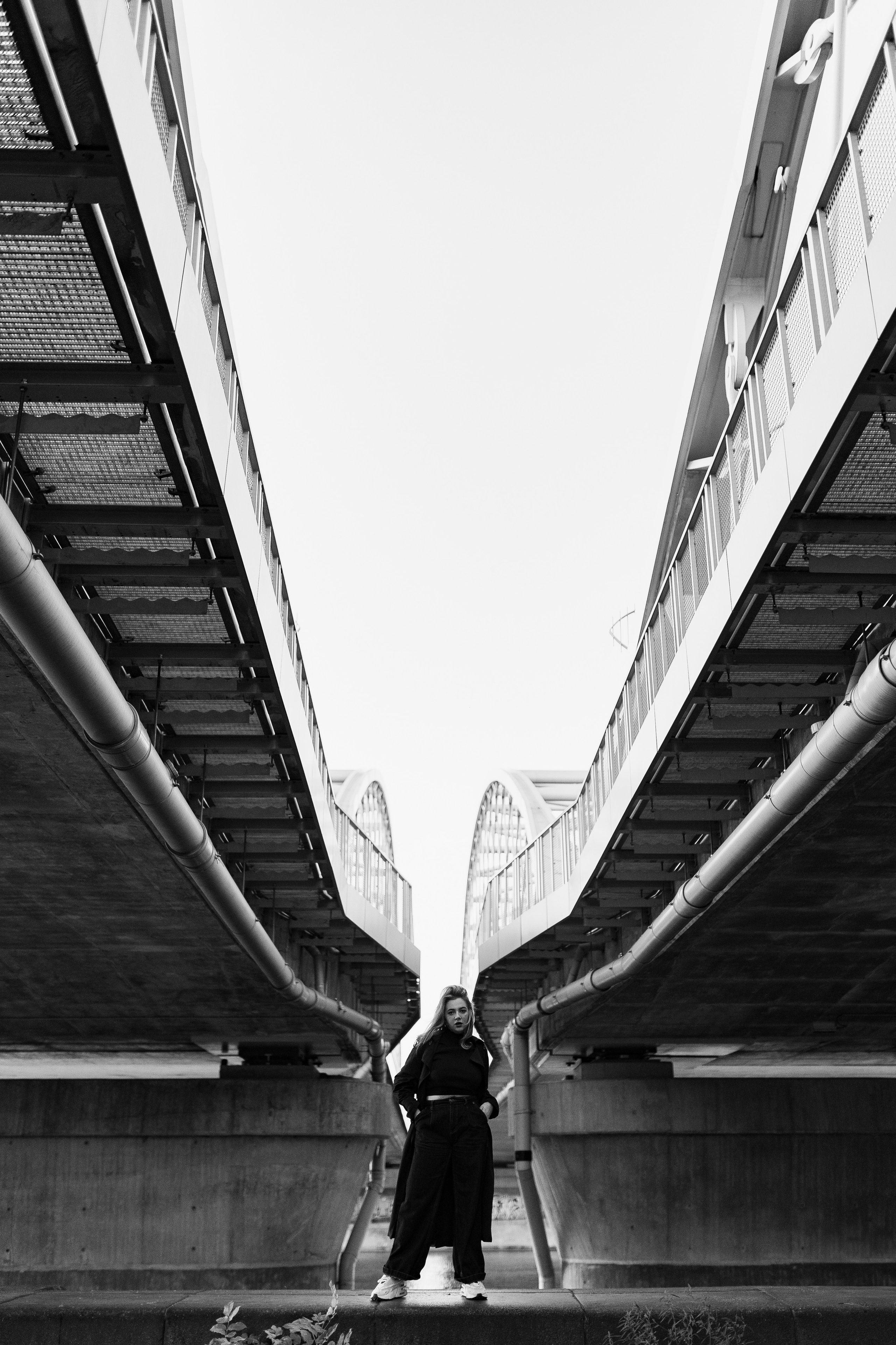 Alina. Fotograf ślubny i rodzinny w Krakowie Yana Klymova