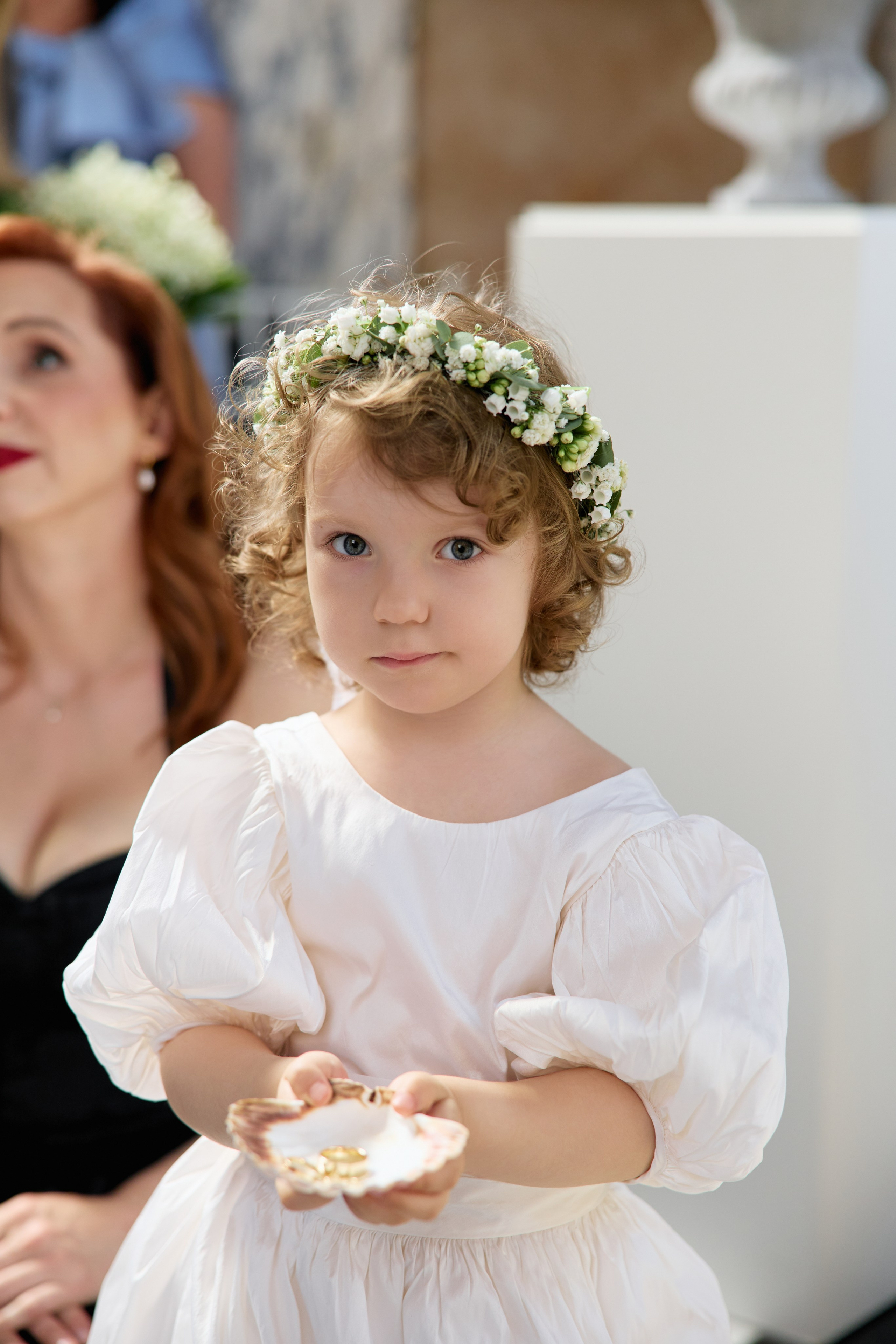 Wiktoria & Kacper. Pałac Goetz. Fotograf ślubny i rodzinny w Krakowie Yana Klymova