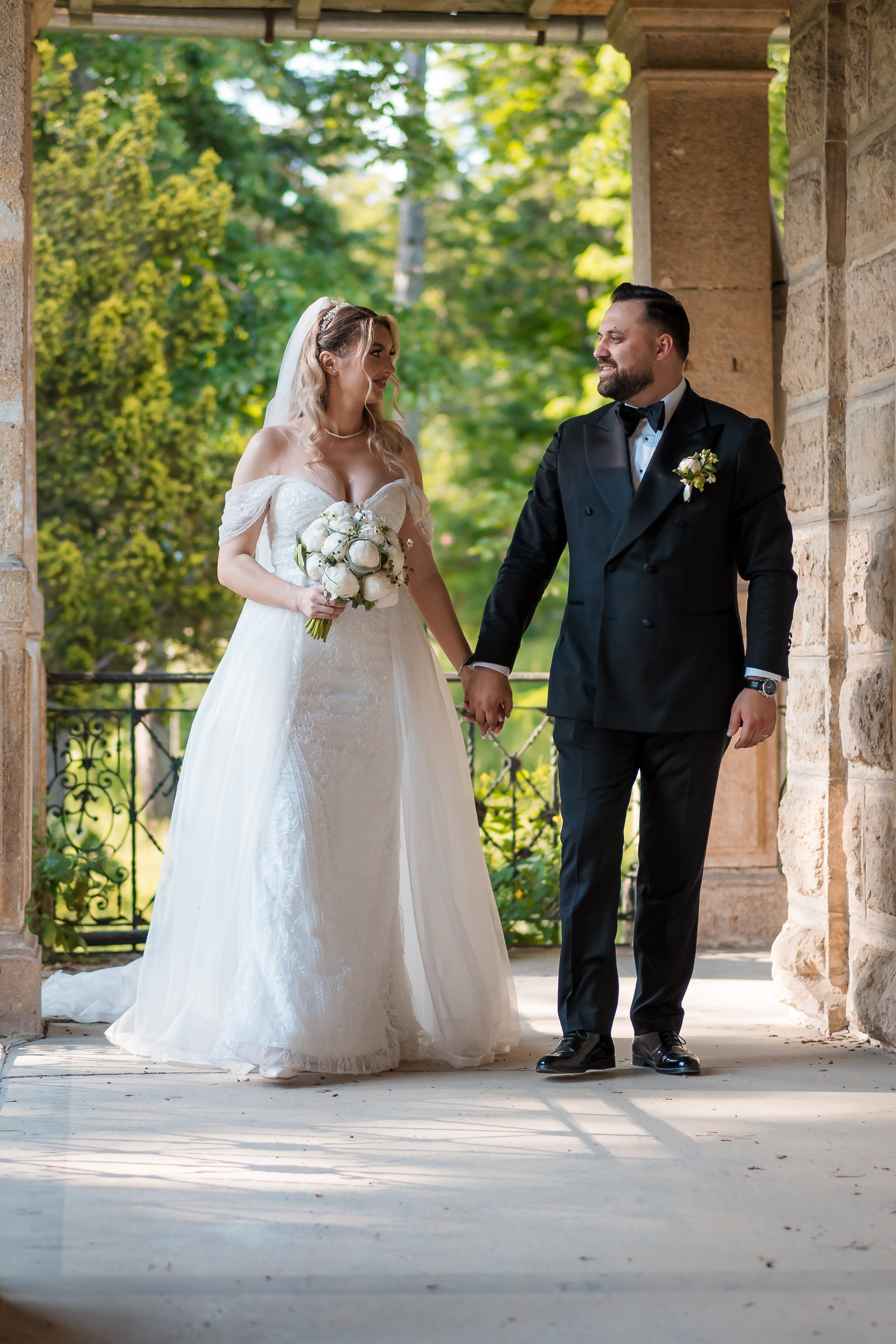 Nunta Georgiana & Alin Cristian