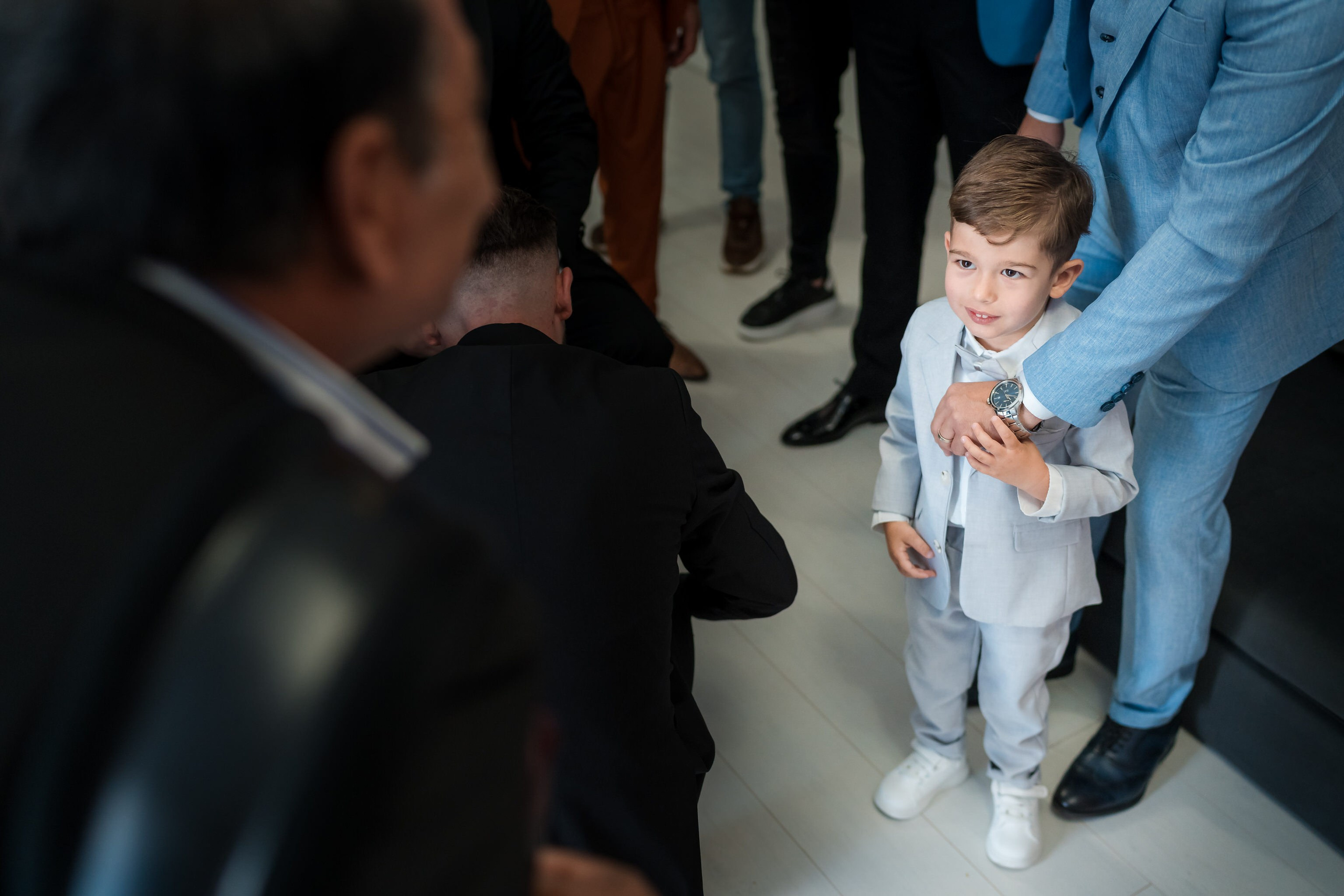 Nunta Georgiana & Alin Cristian