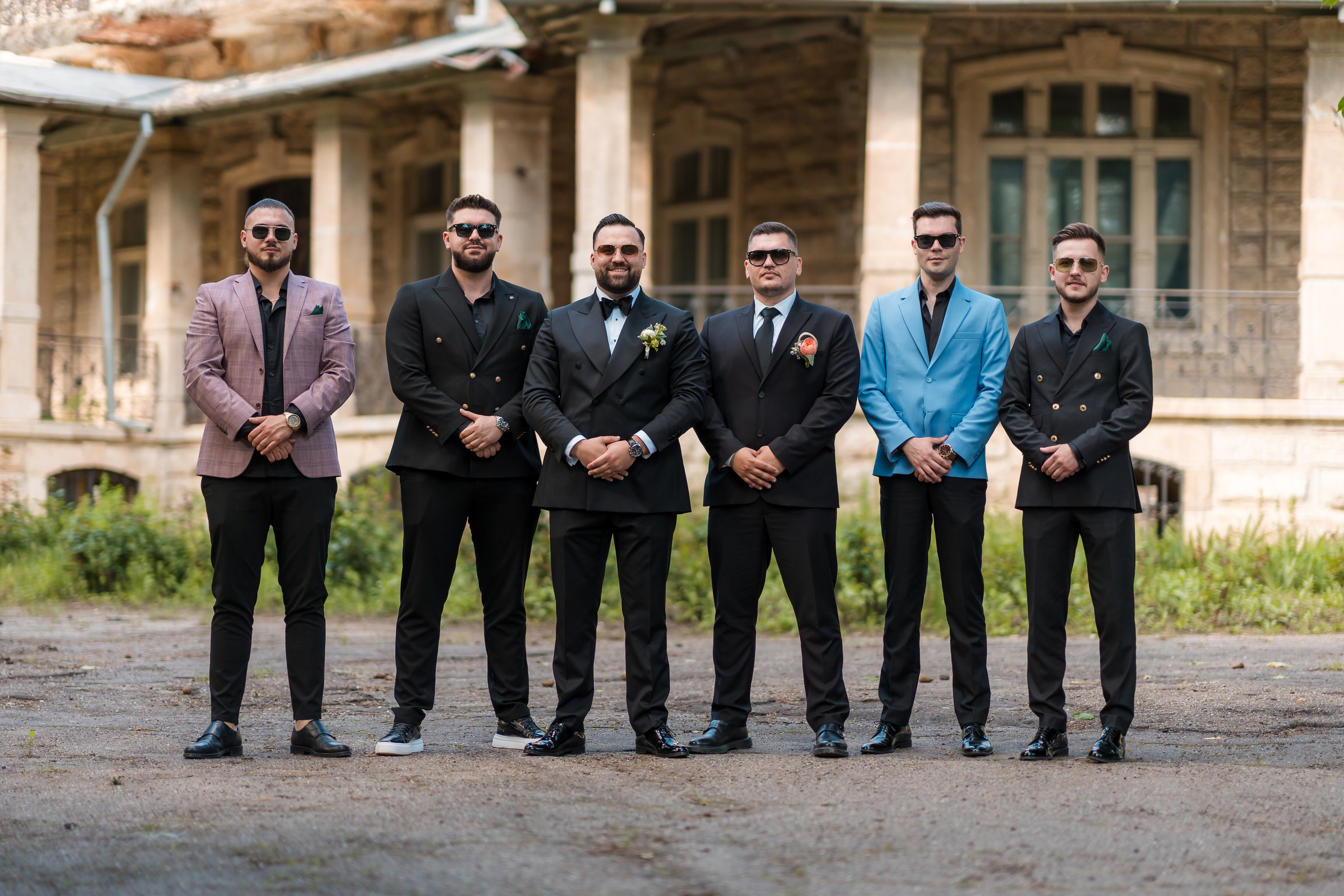 Nunta Georgiana & Alin Cristian