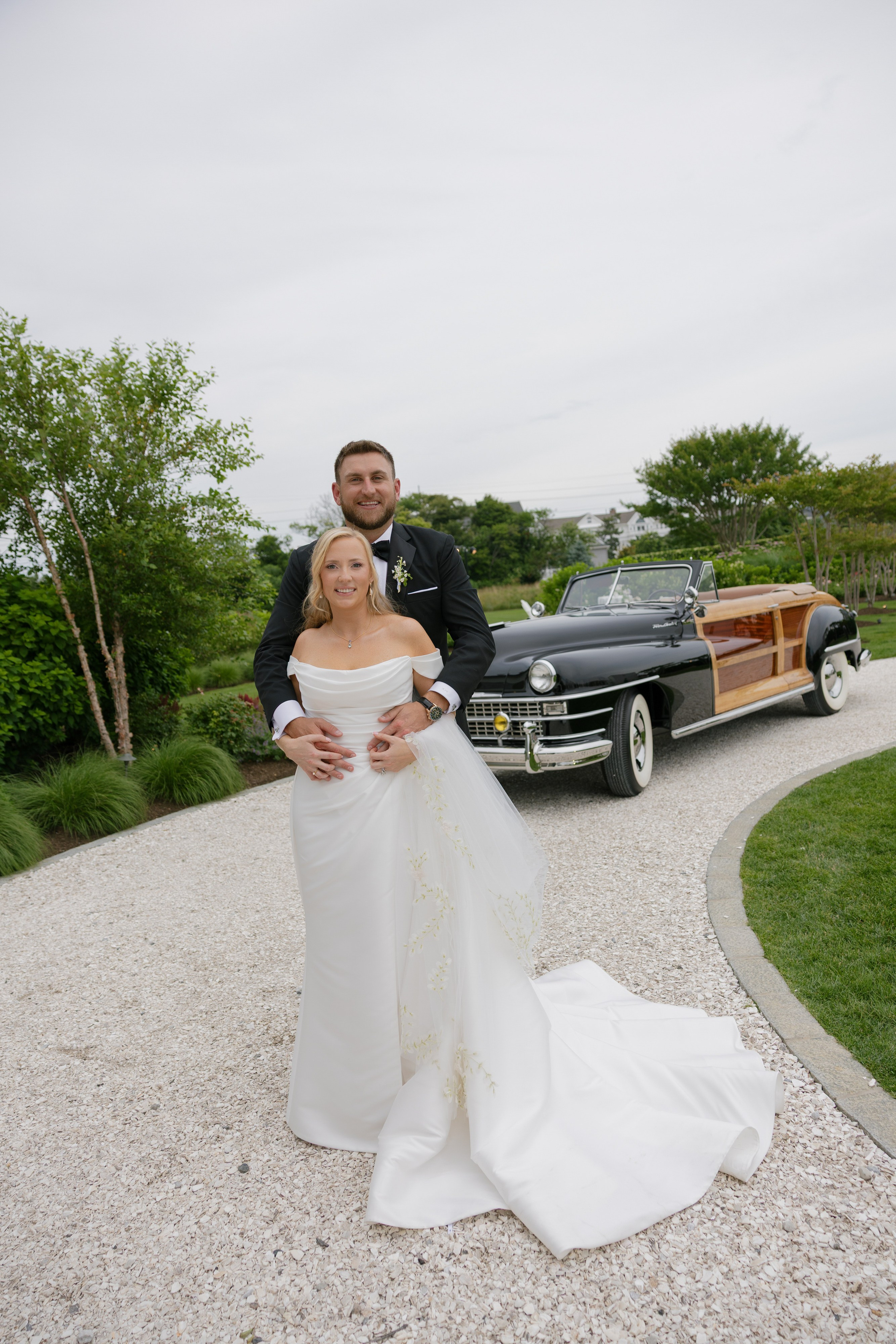 Anne Marie and Andrew. Wedding photographer and videographer New York | New Jersey