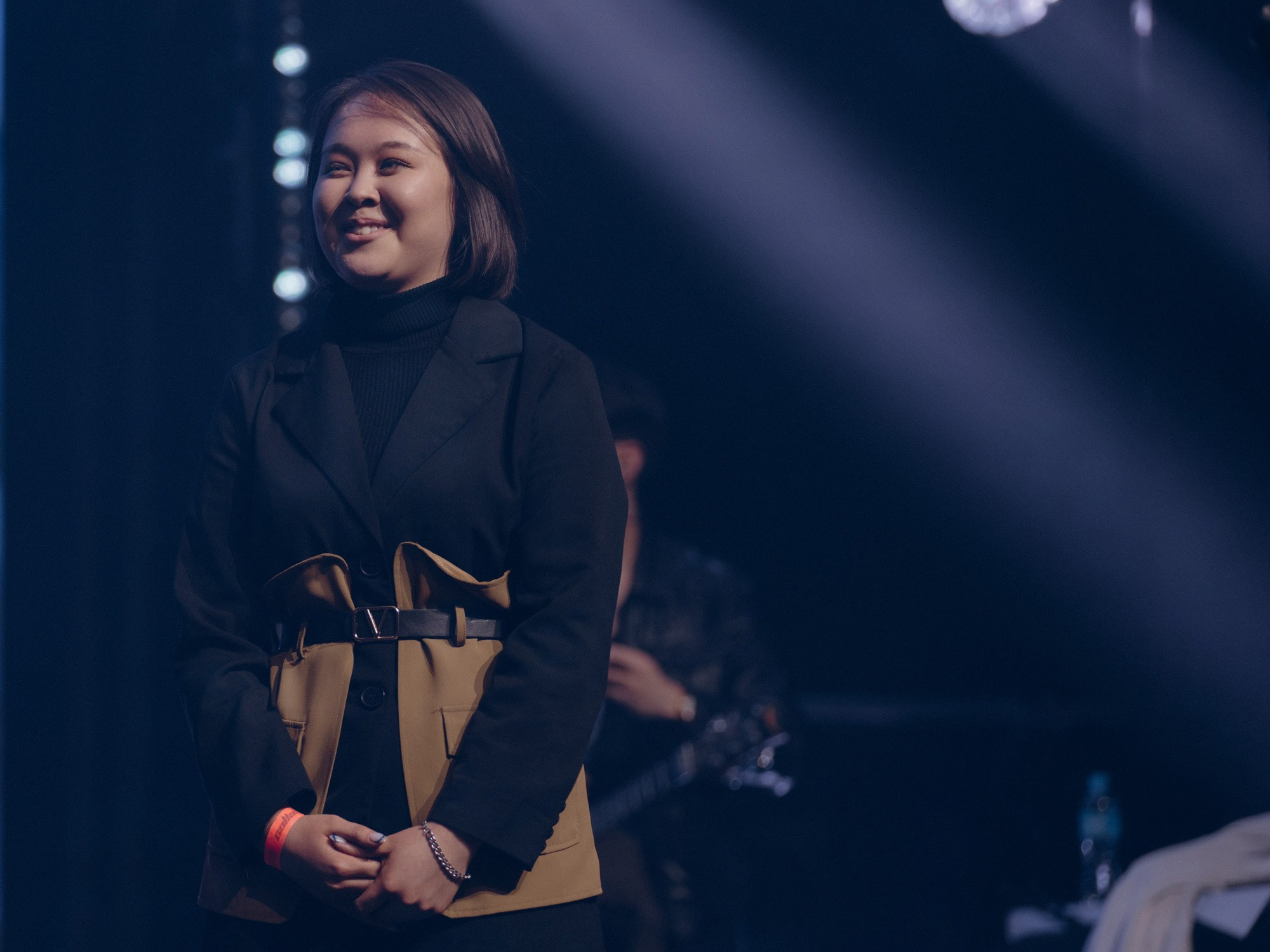 Концерт: ULUKMANAPO. Азимжан Нуритдинходжаев — свадебный фотограф