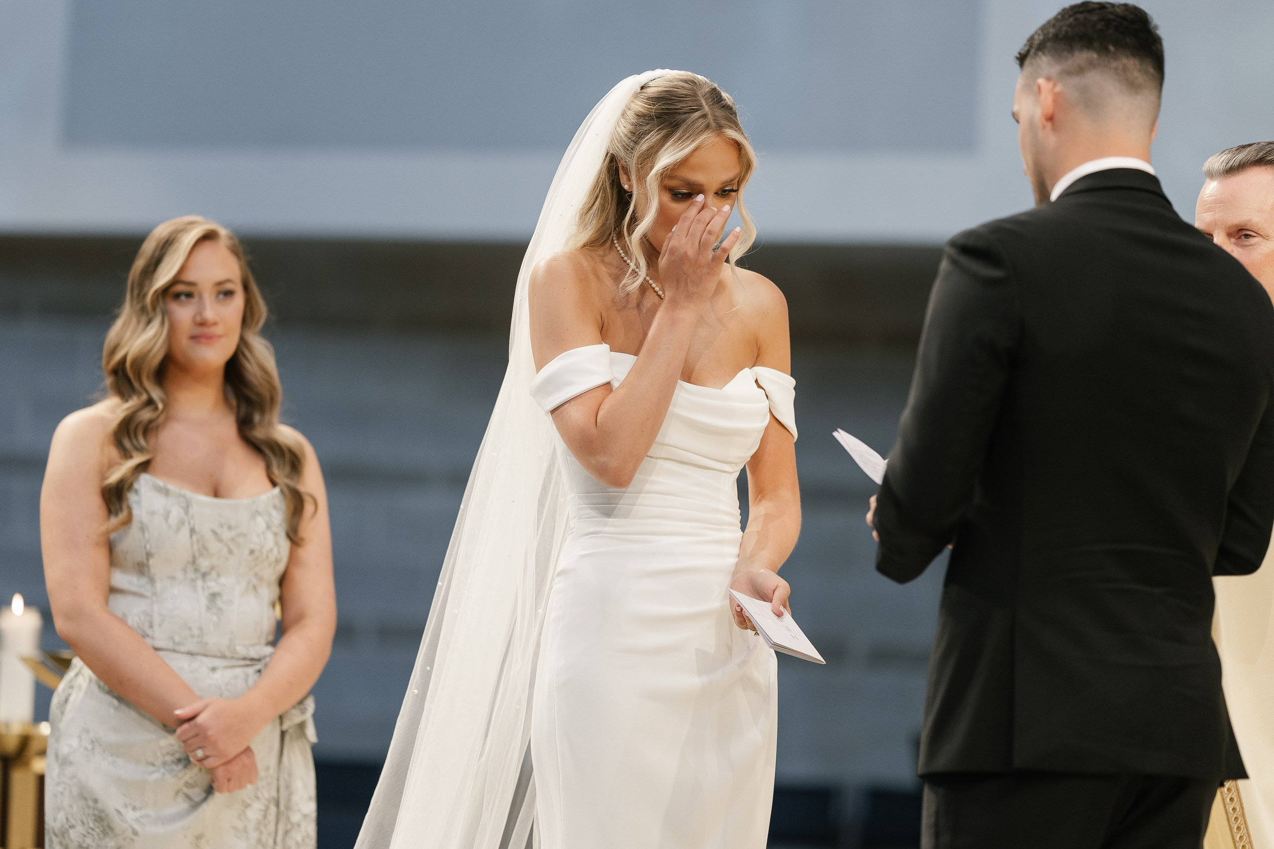 Olivia and Sean, The Mansion at Mountain Lakes, NJ. Wedding Photo & Video