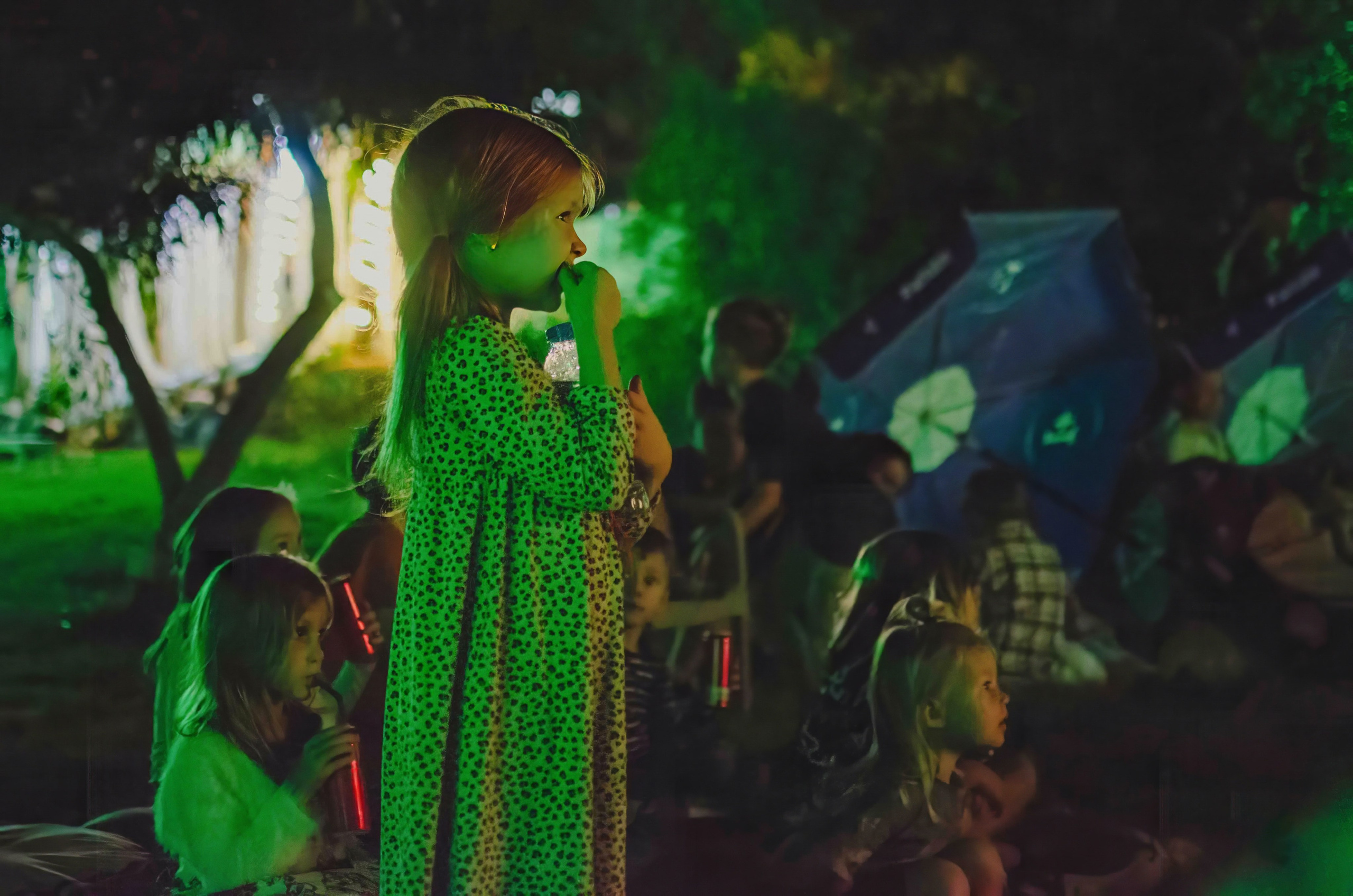 Beach parties. Event photographer Alena Iurchenko