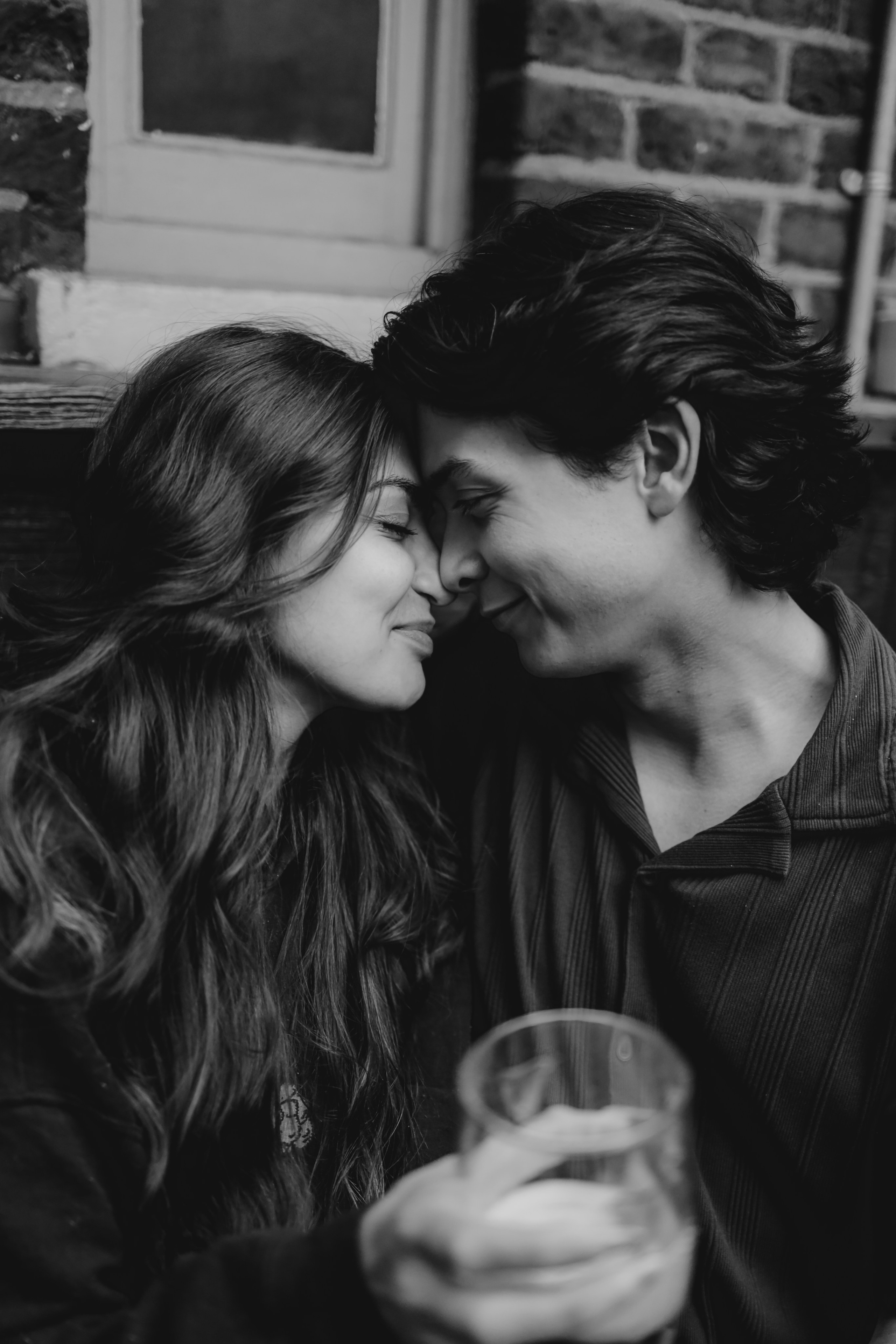 Ensaios fotográficos de casal. Matt Fontenele Fotografia