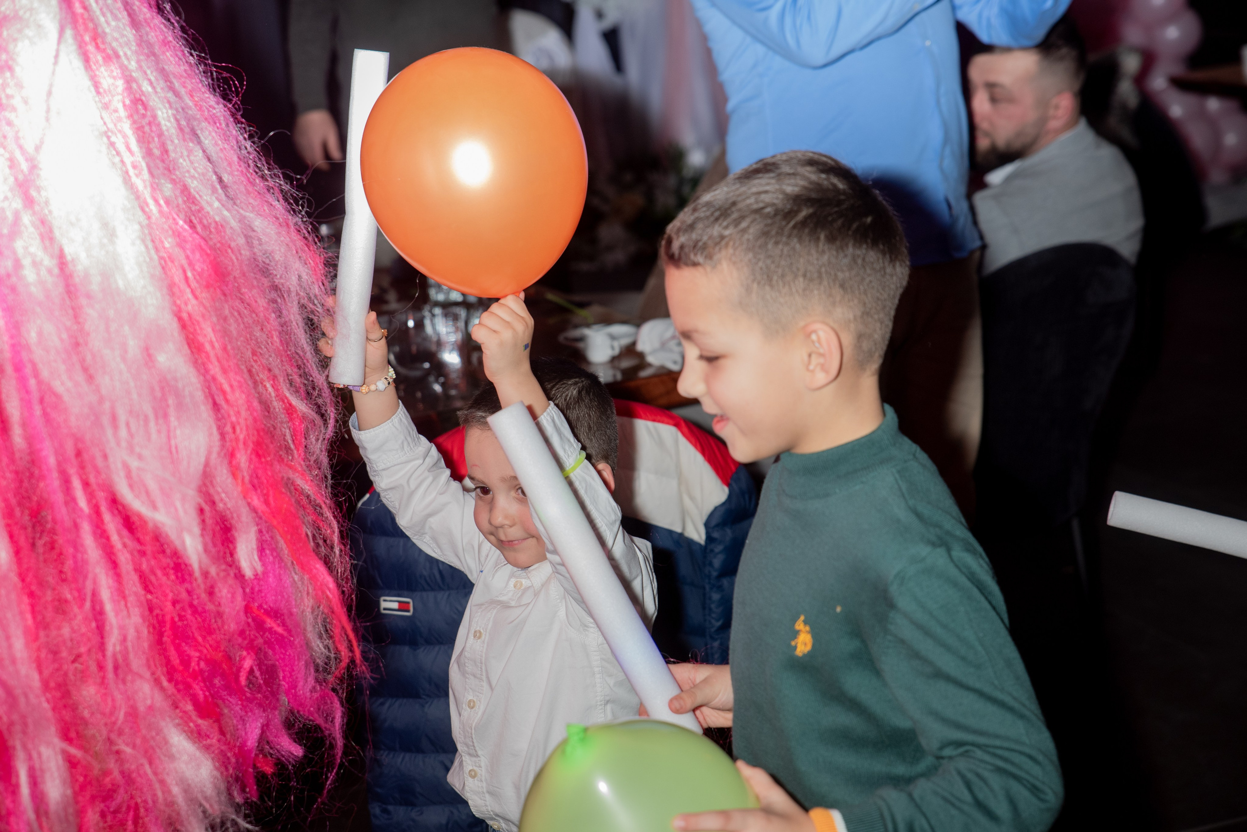 Ana Ionascu. Neagoe Studio — Fotograf Nuntă & Evenimente