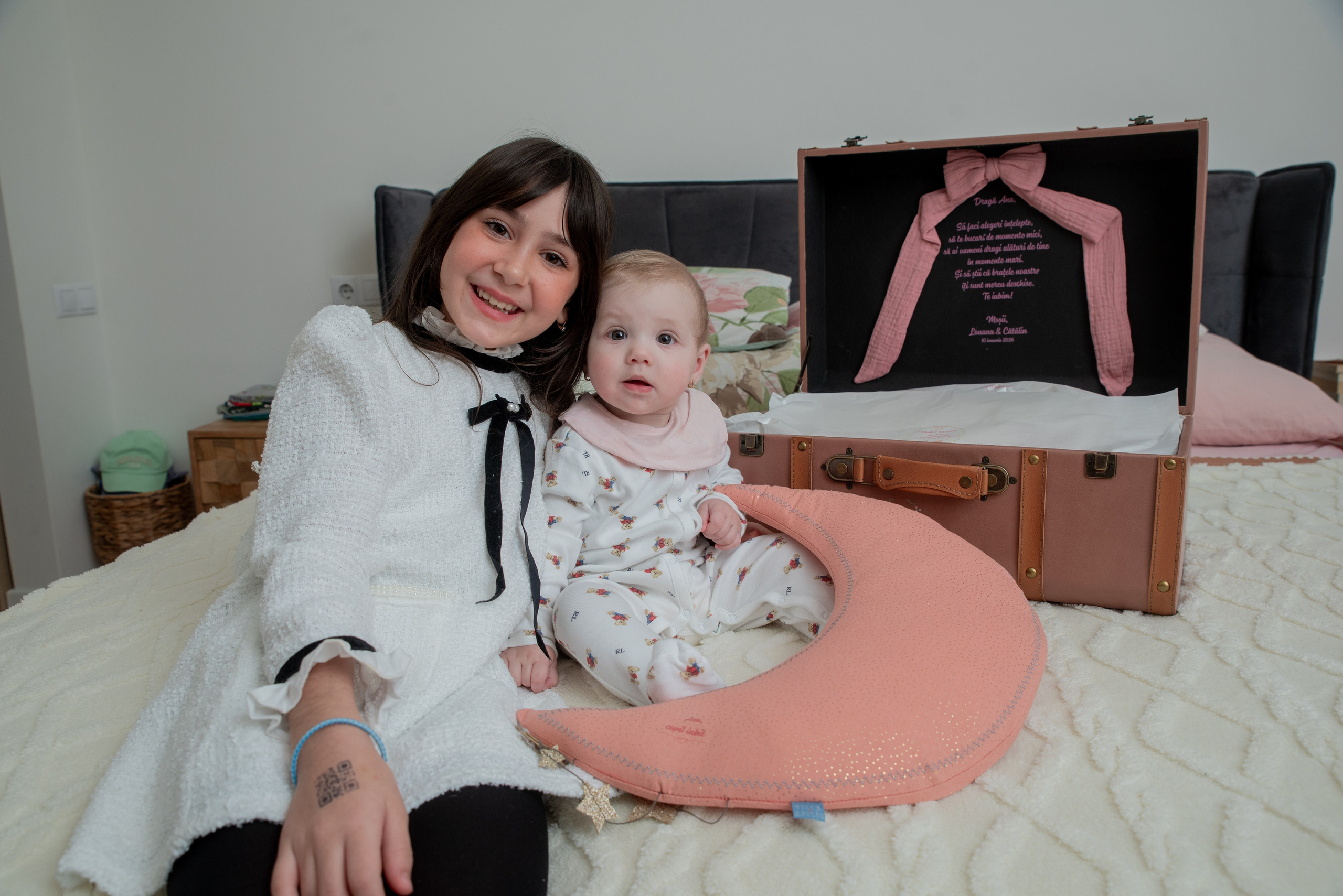 Ana Ionascu. Neagoe Studio — Fotograf Nuntă & Evenimente