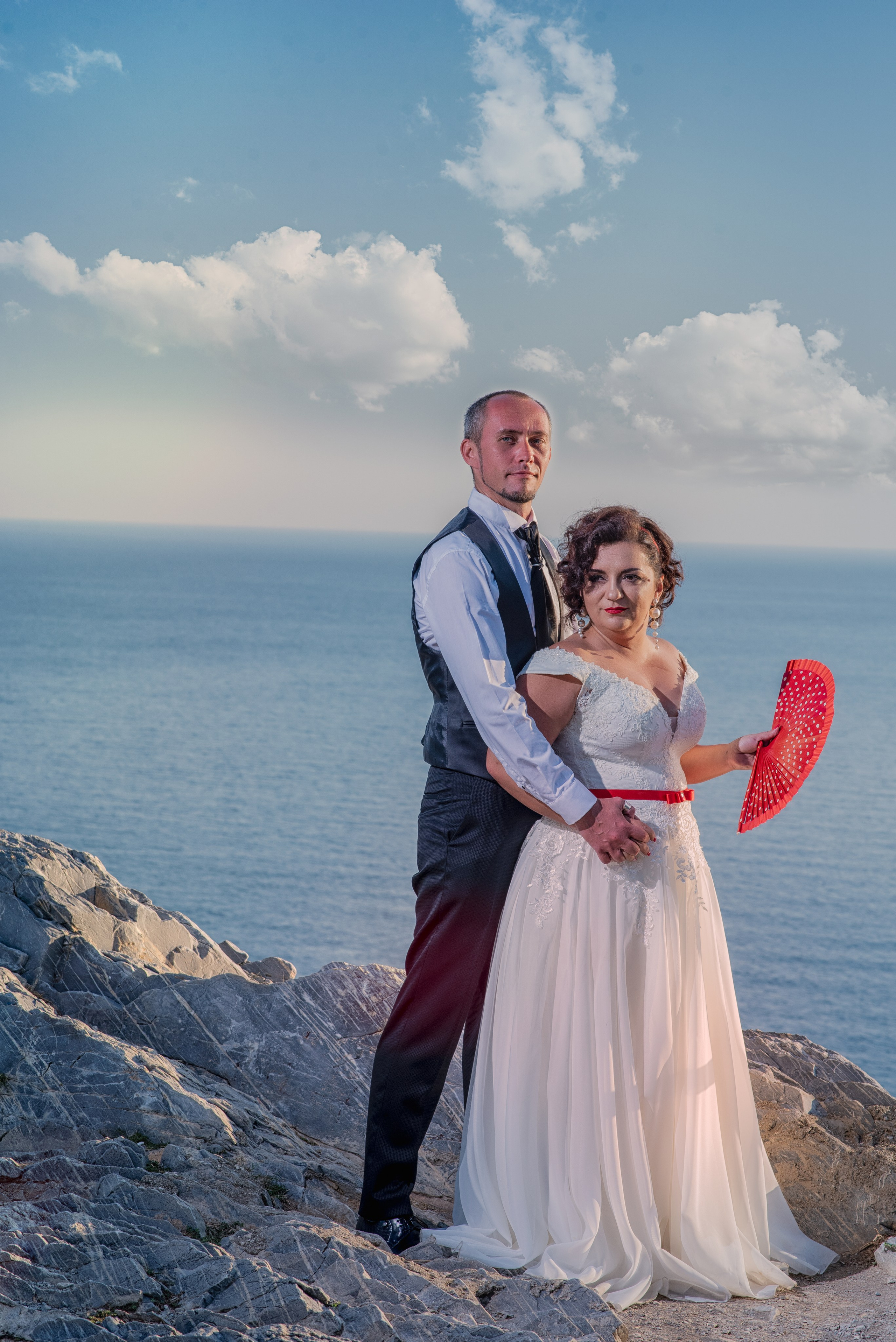 Bogdan & Oana TTD. Neagoe Studio — Fotograf Nuntă & Evenimente