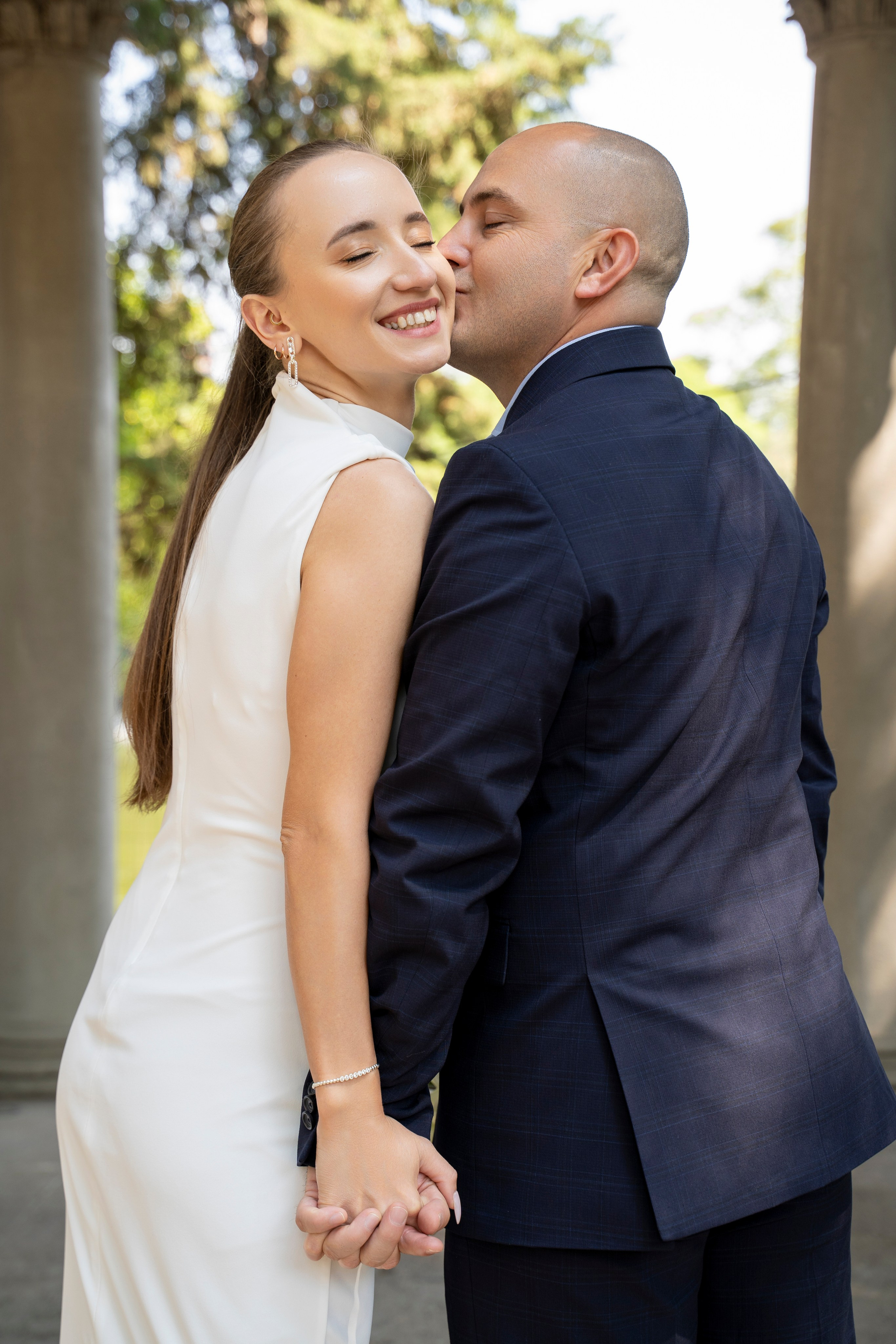 Weddings. Catrina Frolova photography