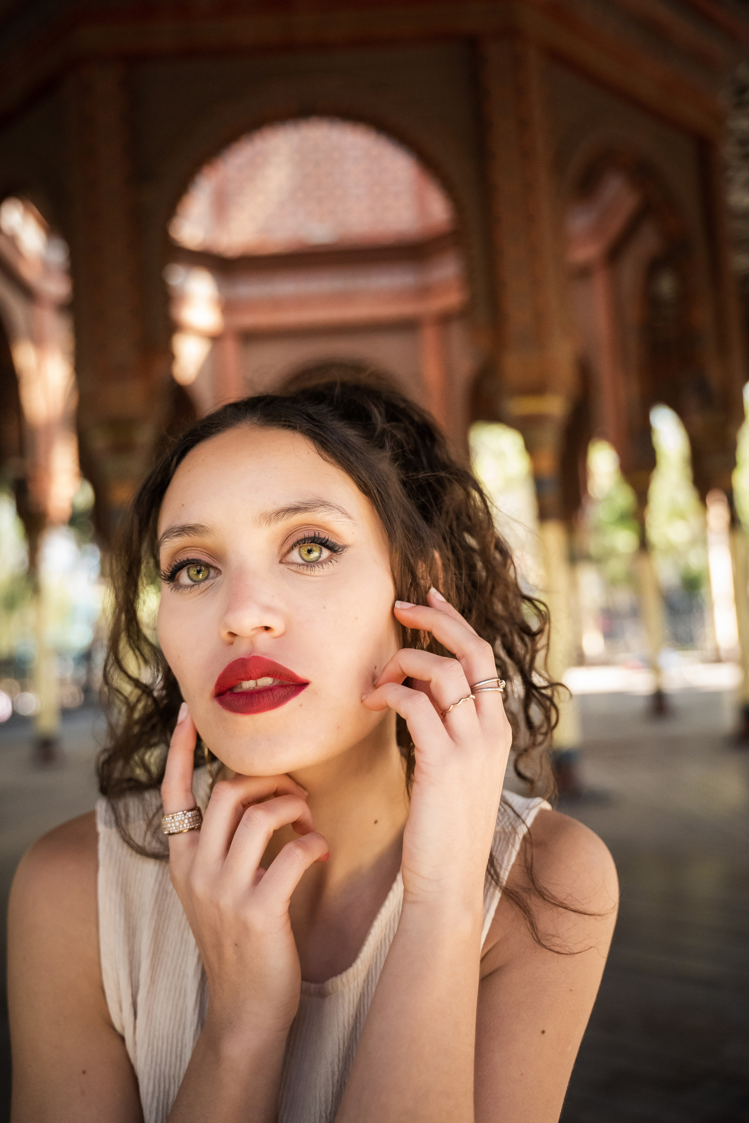 Portrait photos cdmx mexico photographer. Catrina Frolova photography