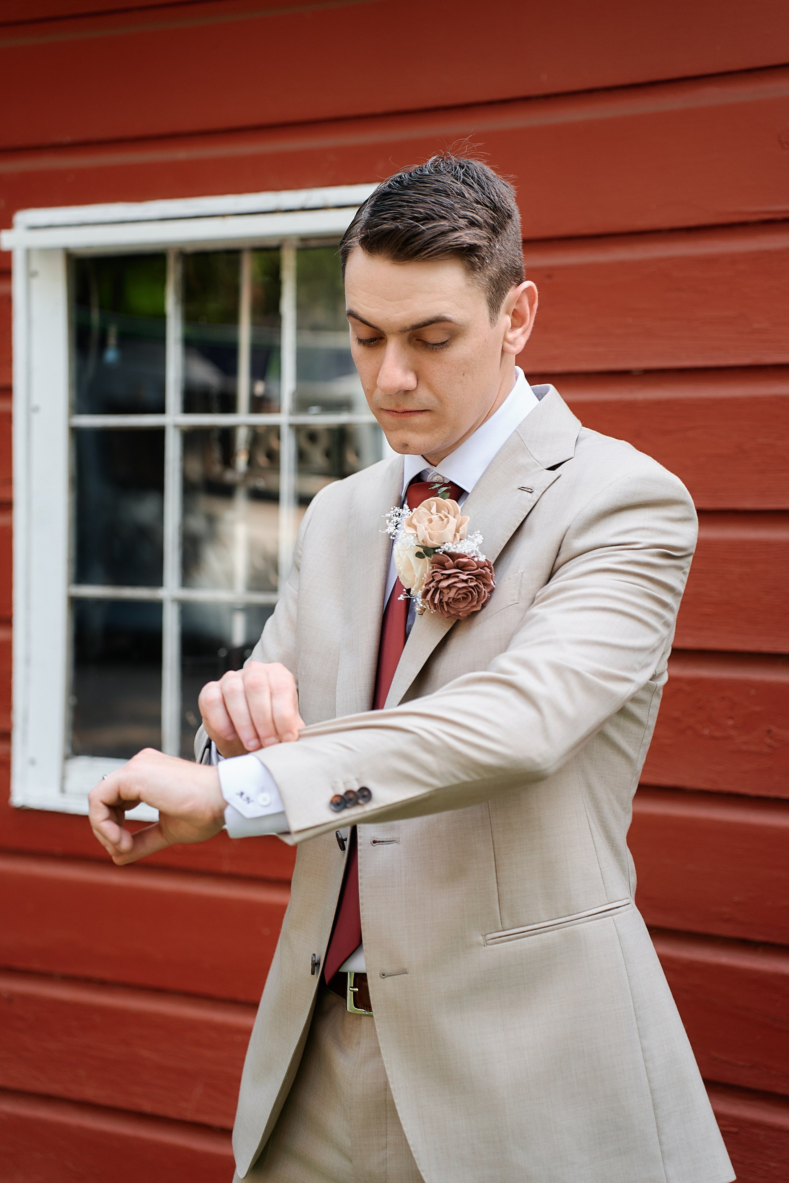 Adrianna & Nicholas. Professional Wedding and event photographer USA New York