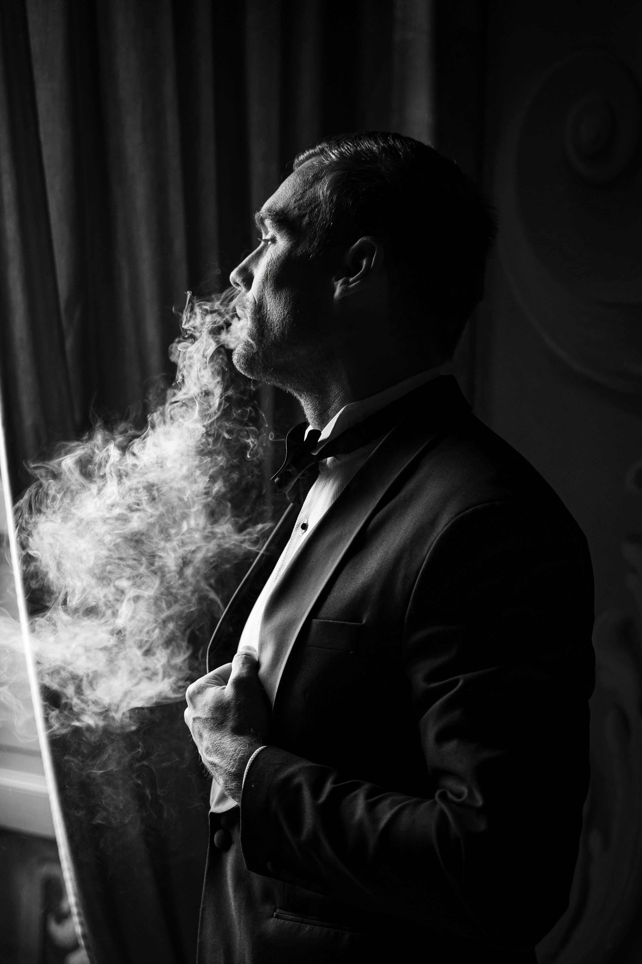 D&C: Bergamo. SL Wedding Photo: ponadczasowa fotografia ślubna | Wrocław & Europa