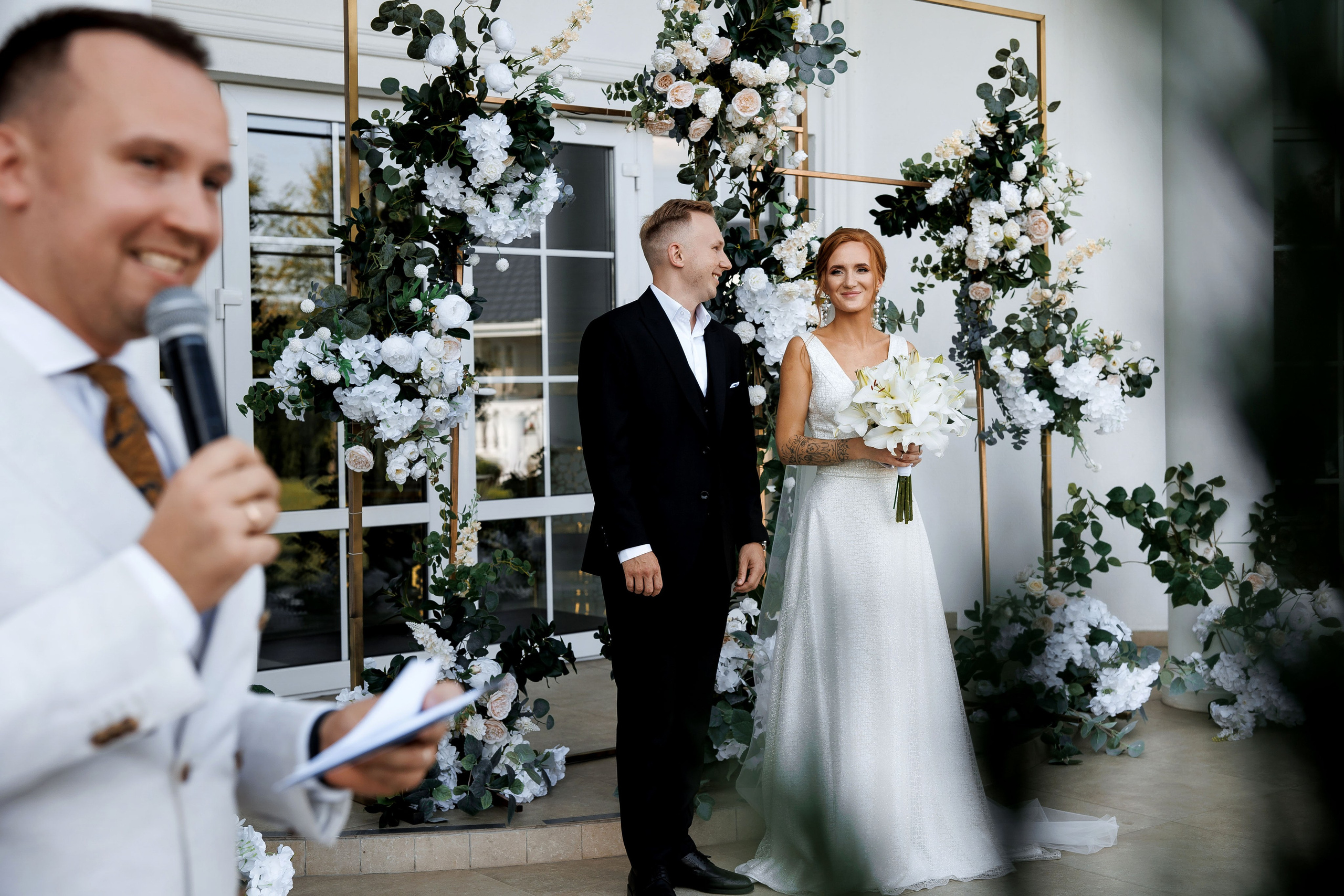 Y+M. Свадебный фотограф Каледич Тимофей