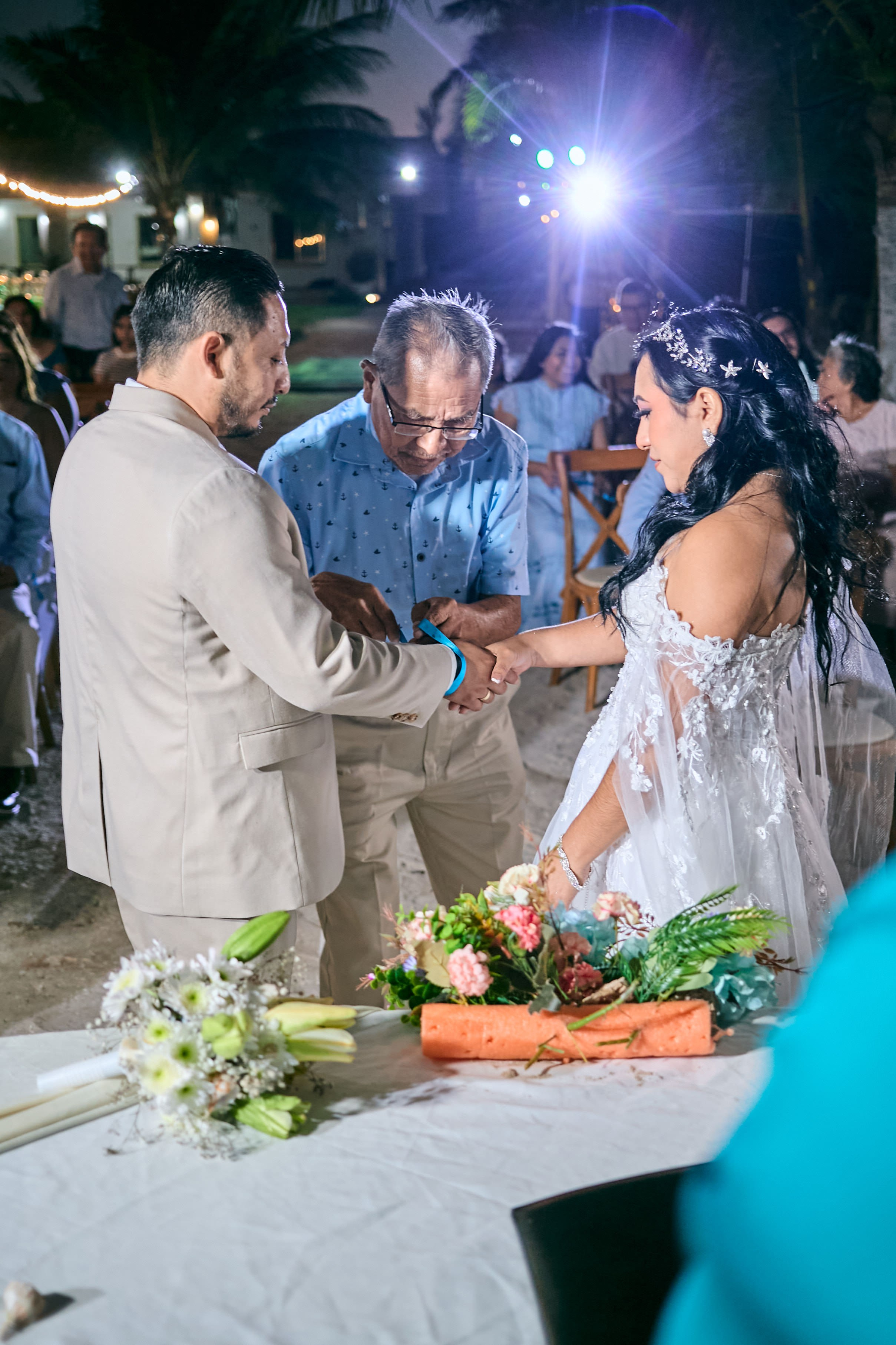 Samuel & ADriana. Christian Ku fotógrafo en Mérida, Yucatán