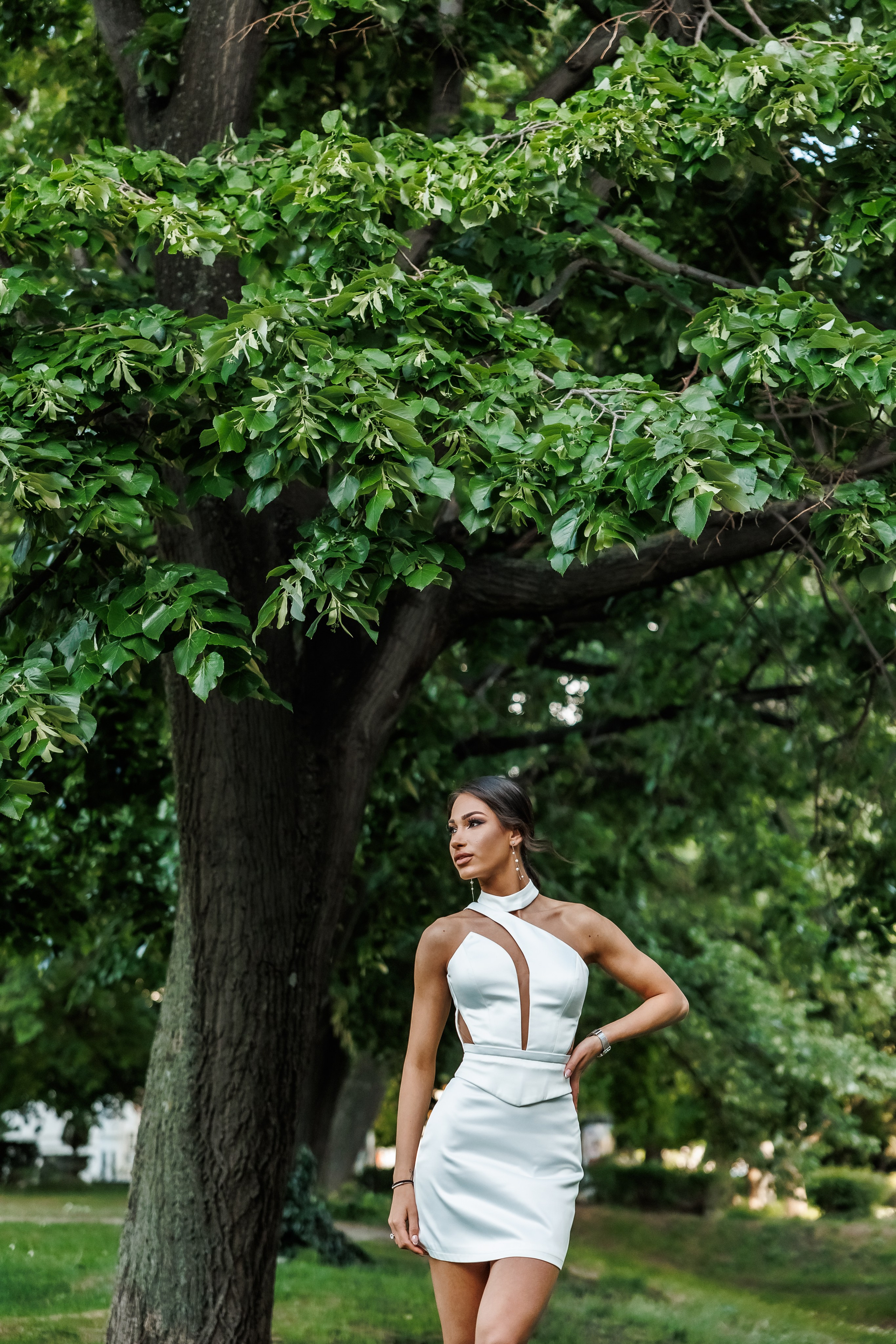 Абитуриентски Бал 2024. Фотограф Ирина Йотова