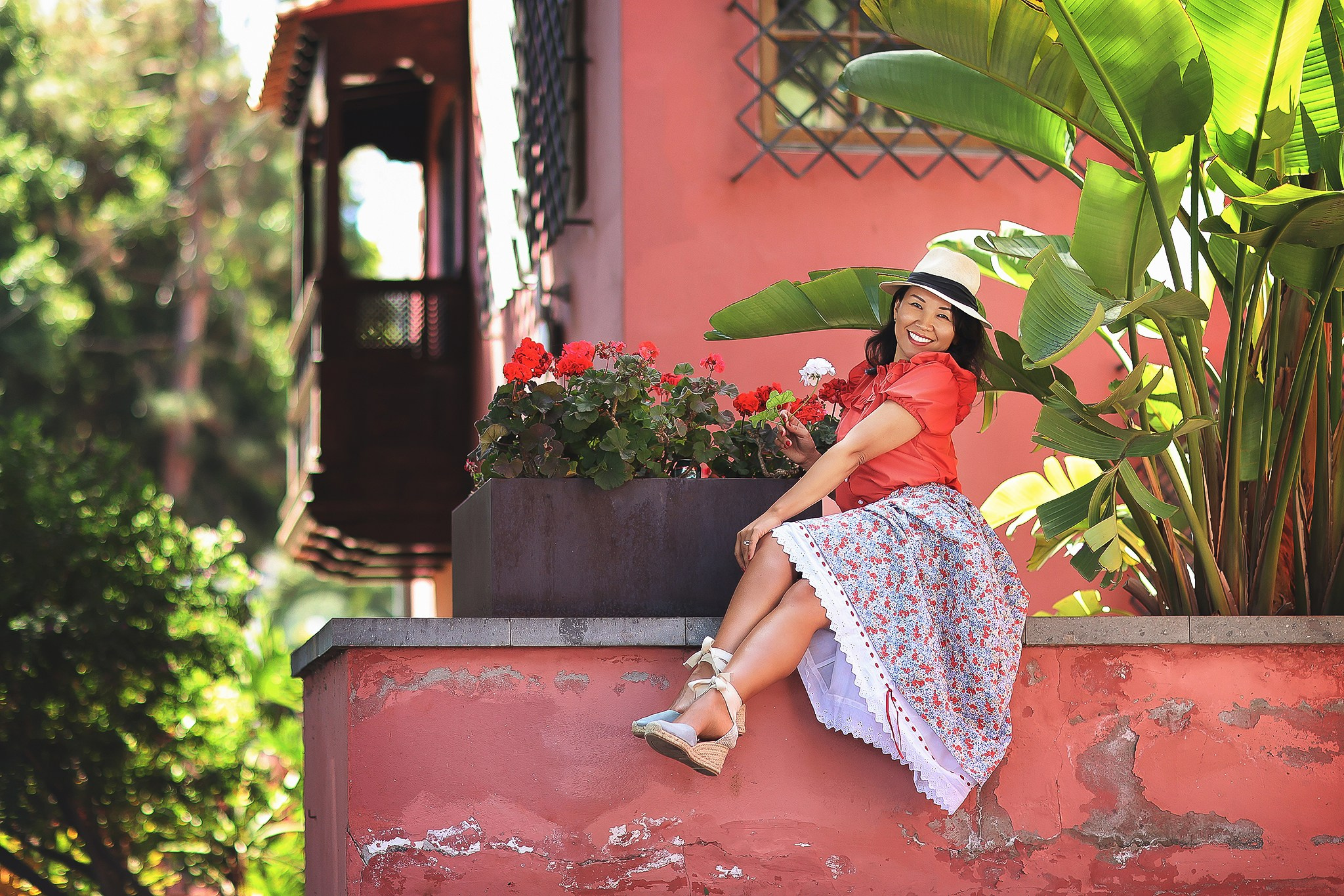 Portraits. Alla Semchenko — Photography Gran Canaria, Art / Family / Kids / Video & Photo Books