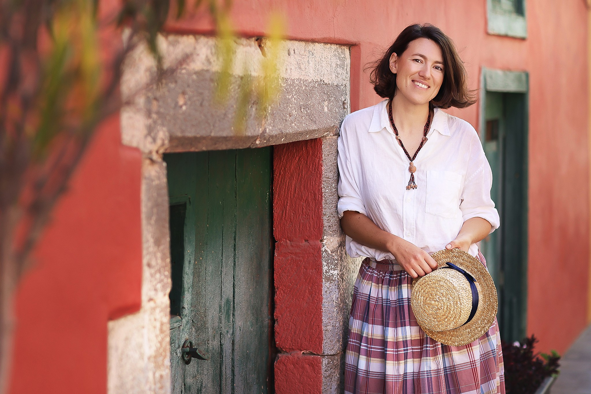 Portraits. Alla Semchenko — Photography Gran Canaria, Art / Family / Kids / Video & Photo Books