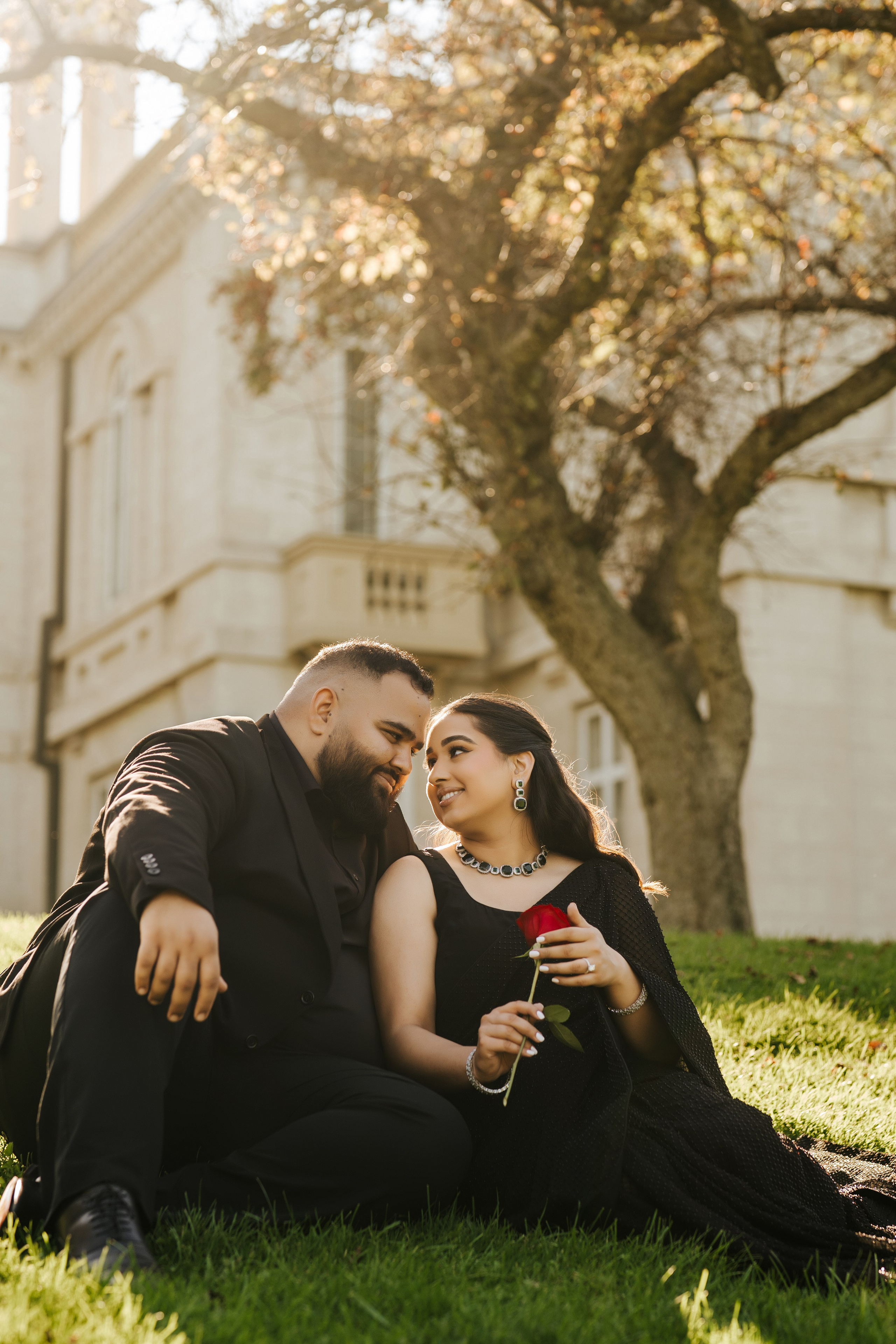 Wedding Photographer & Cinematographer studios